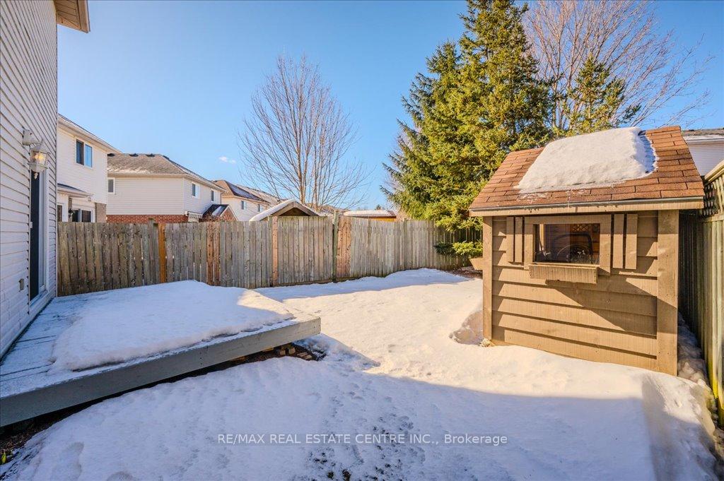 Photo 30 of 235 Pastern Trail, Waterloo — HOMEH