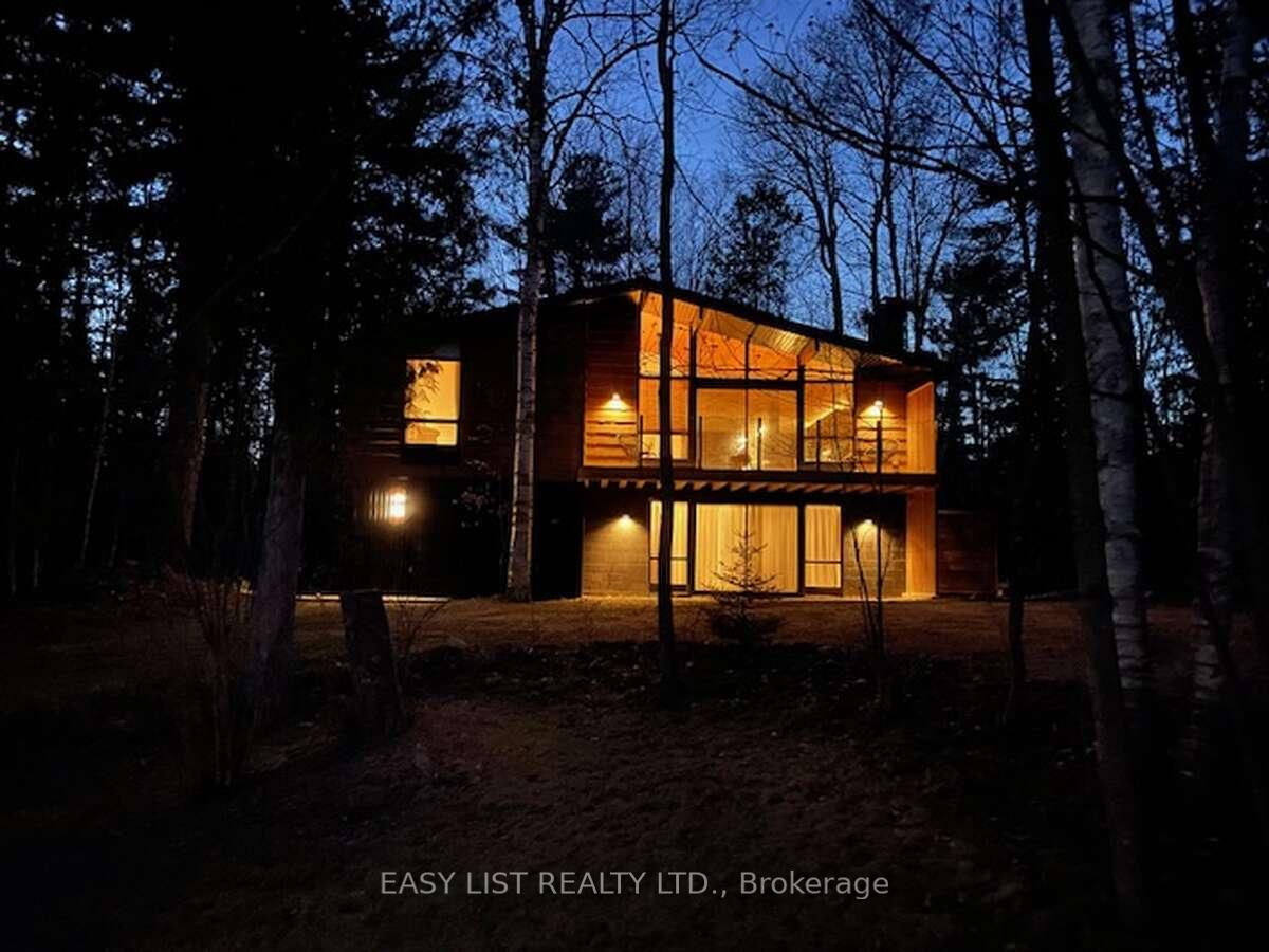 Front of 28 Birch Trail