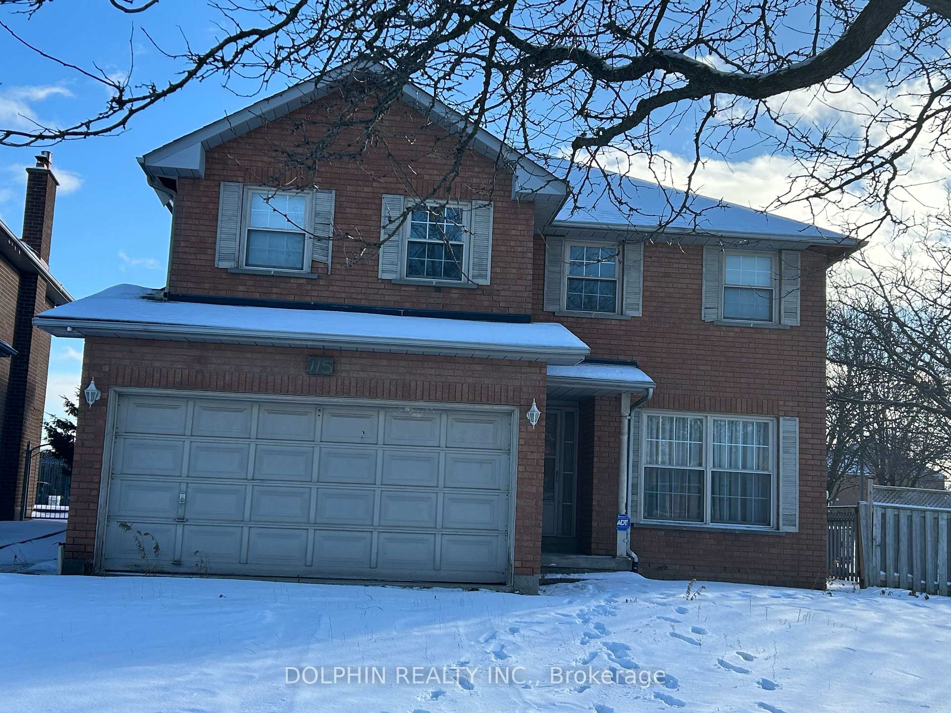 Photo 1 of 115 Elson Street, Markham, Middlefield — HOMEH