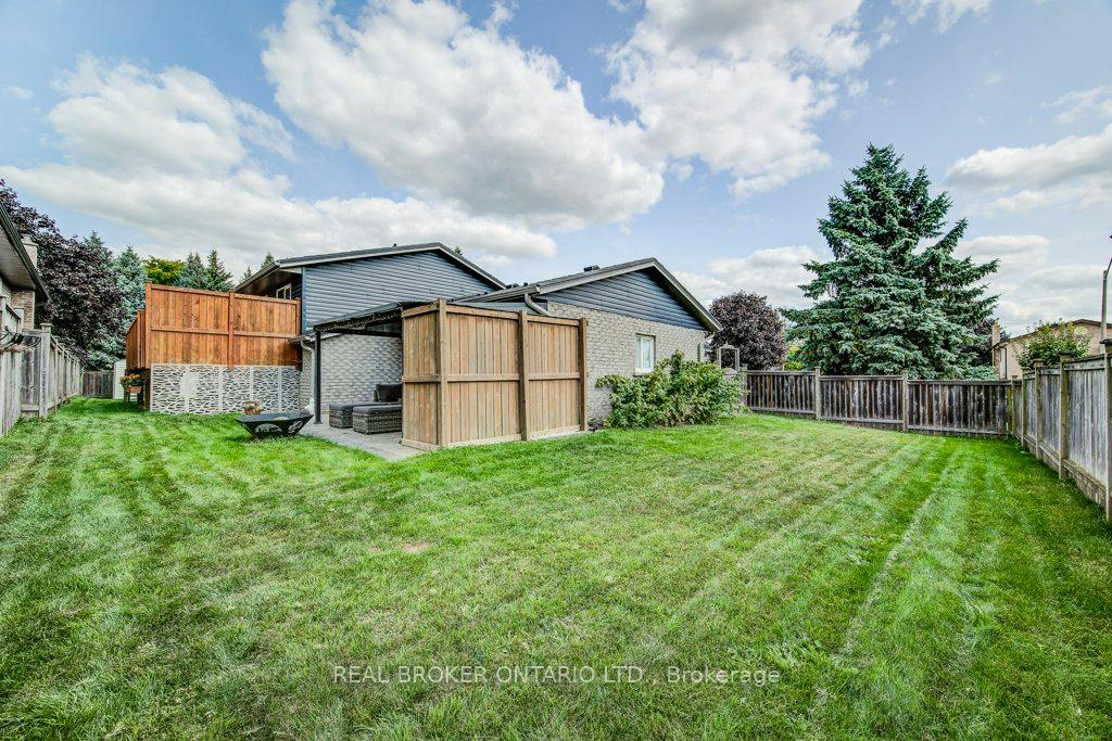 Photo 43 of 73 Falcon Drive, Woolwich — HOMEH