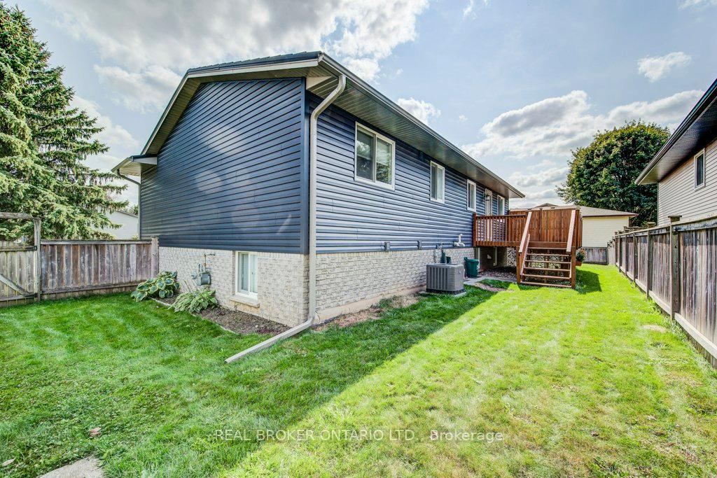 Photo 45 of 73 Falcon Drive, Woolwich — HOMEH