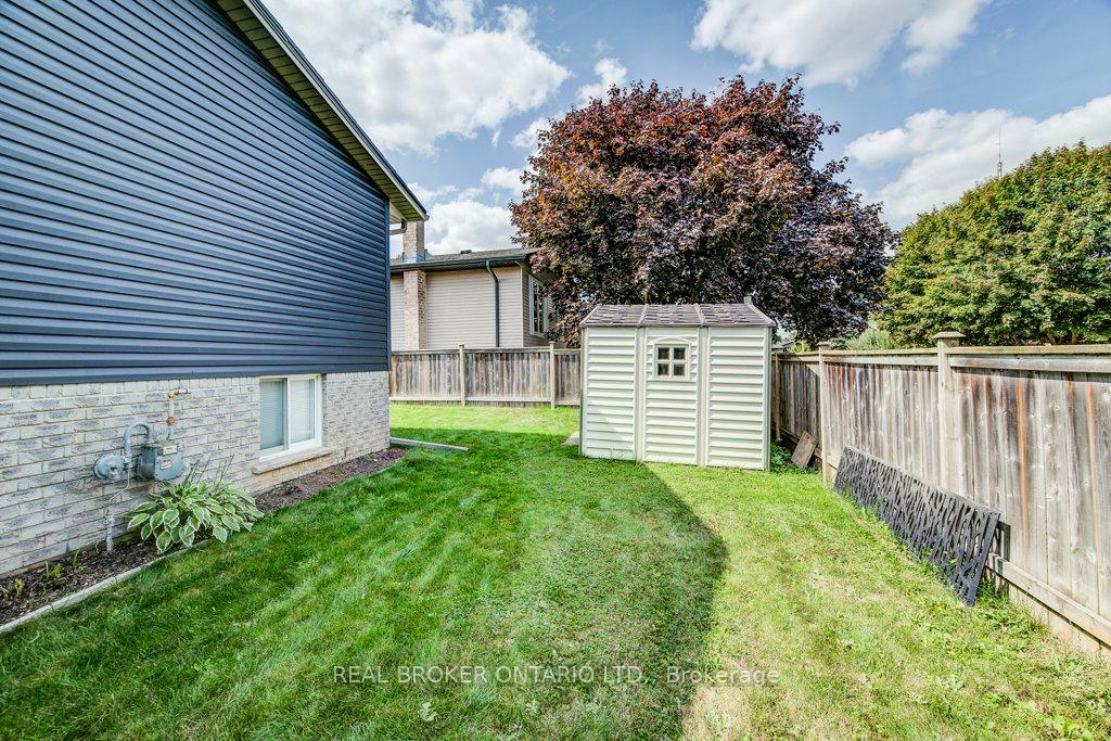 Photo 46 of 73 Falcon Drive, Woolwich — HOMEH