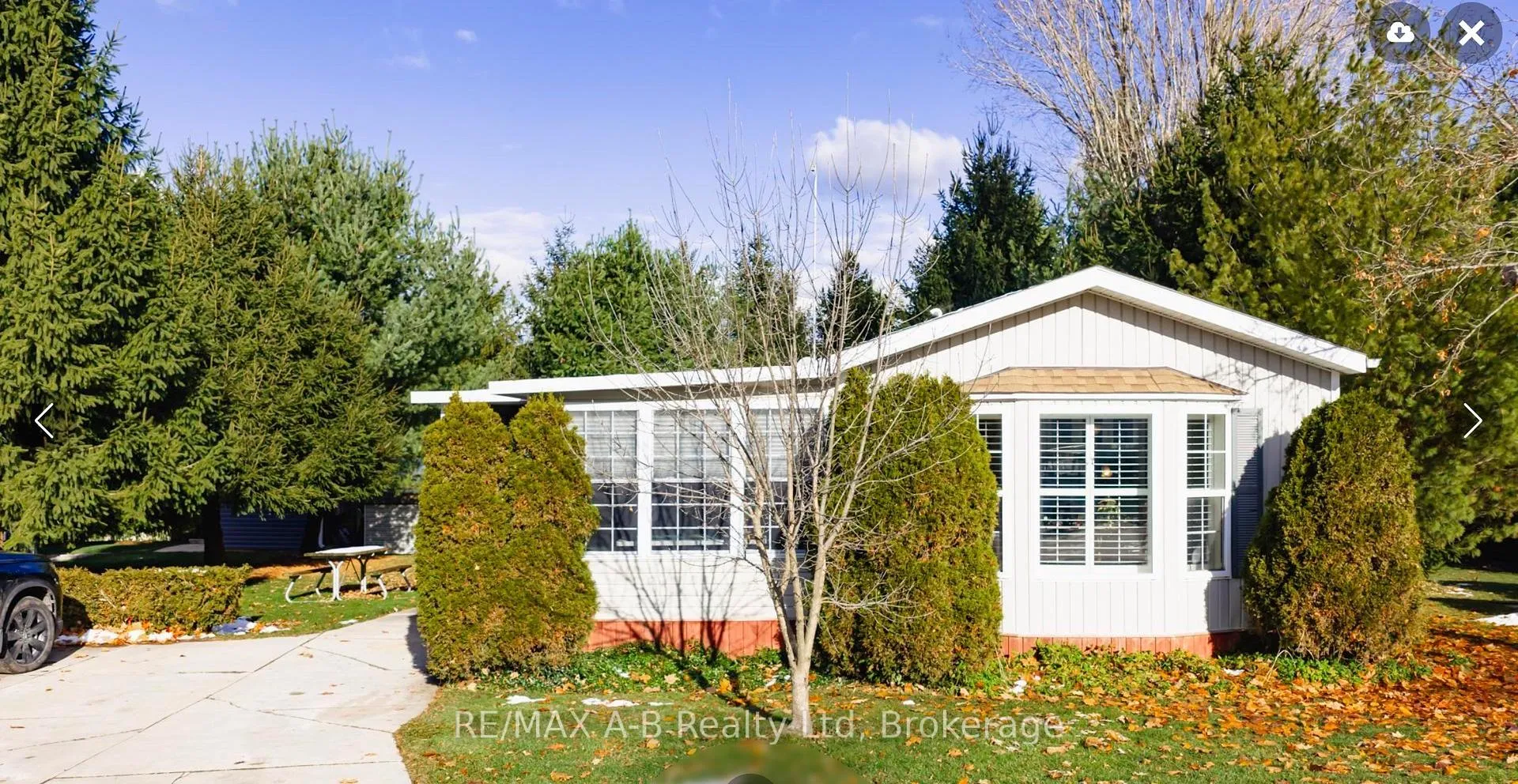 Photo of Unit 909, 316489 31st Line