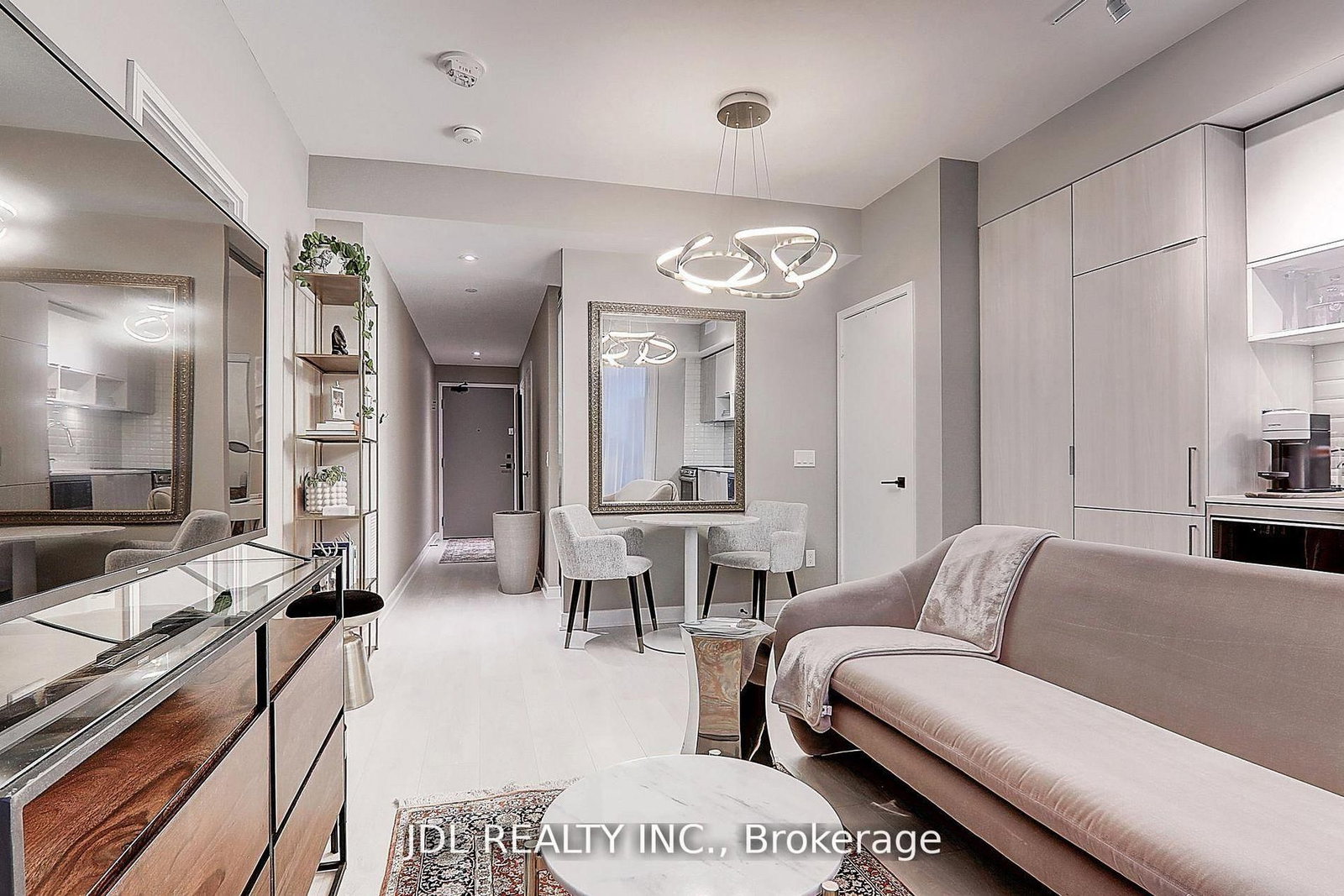 Photo 7 of Unit 918, 60 Tannery Rd, Toronto, Waterfront Communities — HOMEH