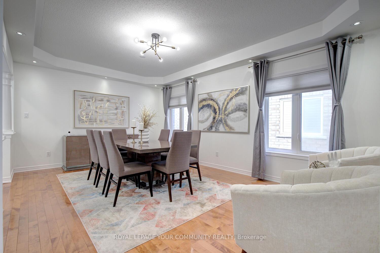 Photo 8 of 127 Golden Forest Road, Vaughan, Patterson — HOMEH