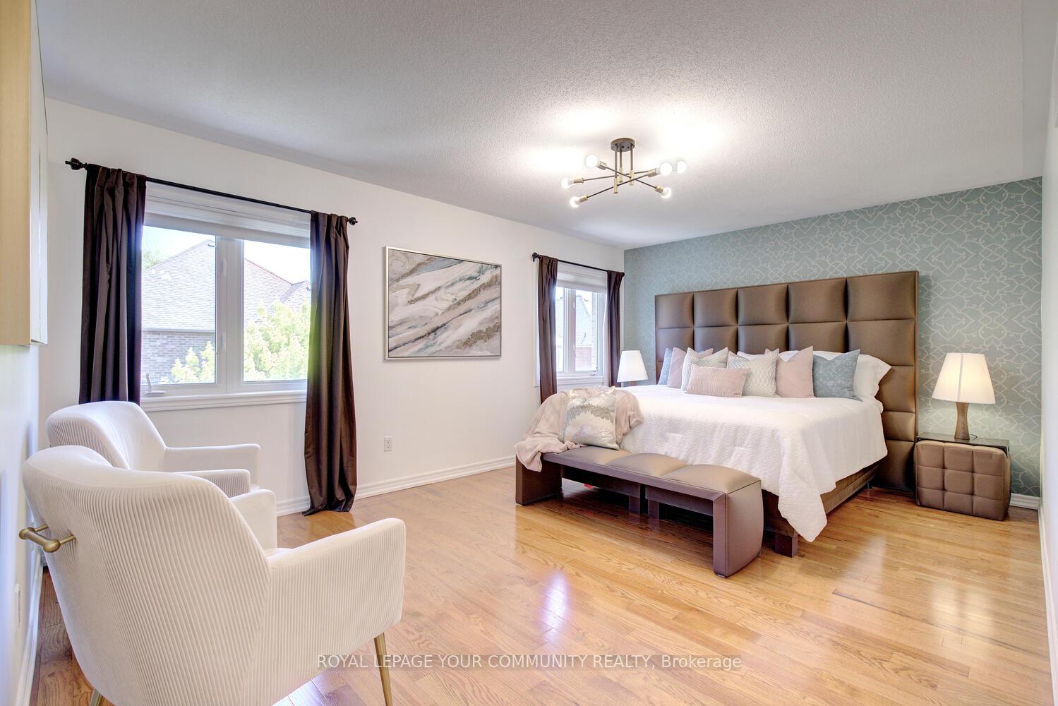 Photo 27 of 127 Golden Forest Road, Vaughan, Patterson — HOMEH