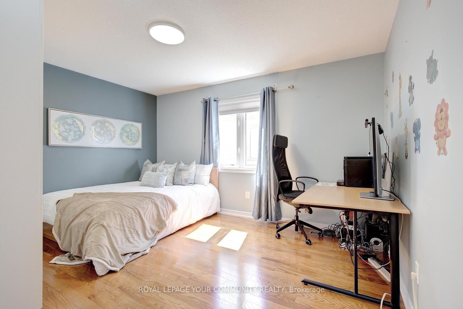 Photo 32 of 127 Golden Forest Road, Vaughan, Patterson — HOMEH