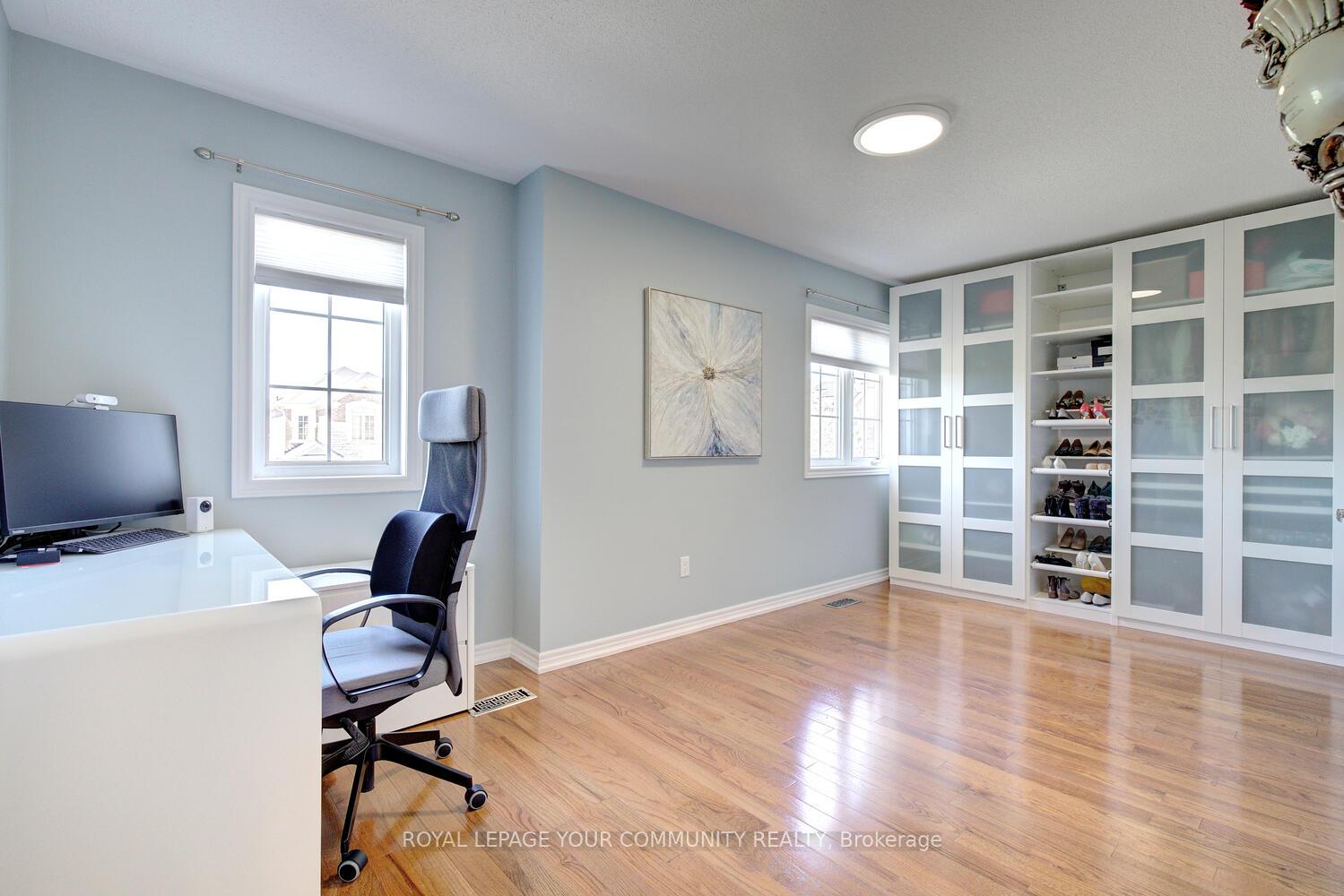 Photo 36 of 127 Golden Forest Road, Vaughan, Patterson — HOMEH