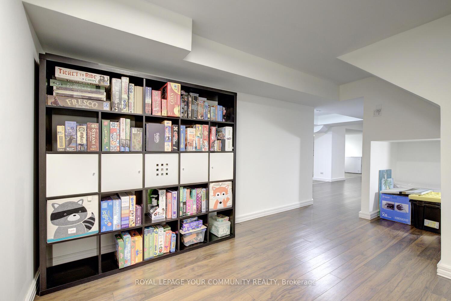 Photo 37 of 127 Golden Forest Road, Vaughan, Patterson — HOMEH