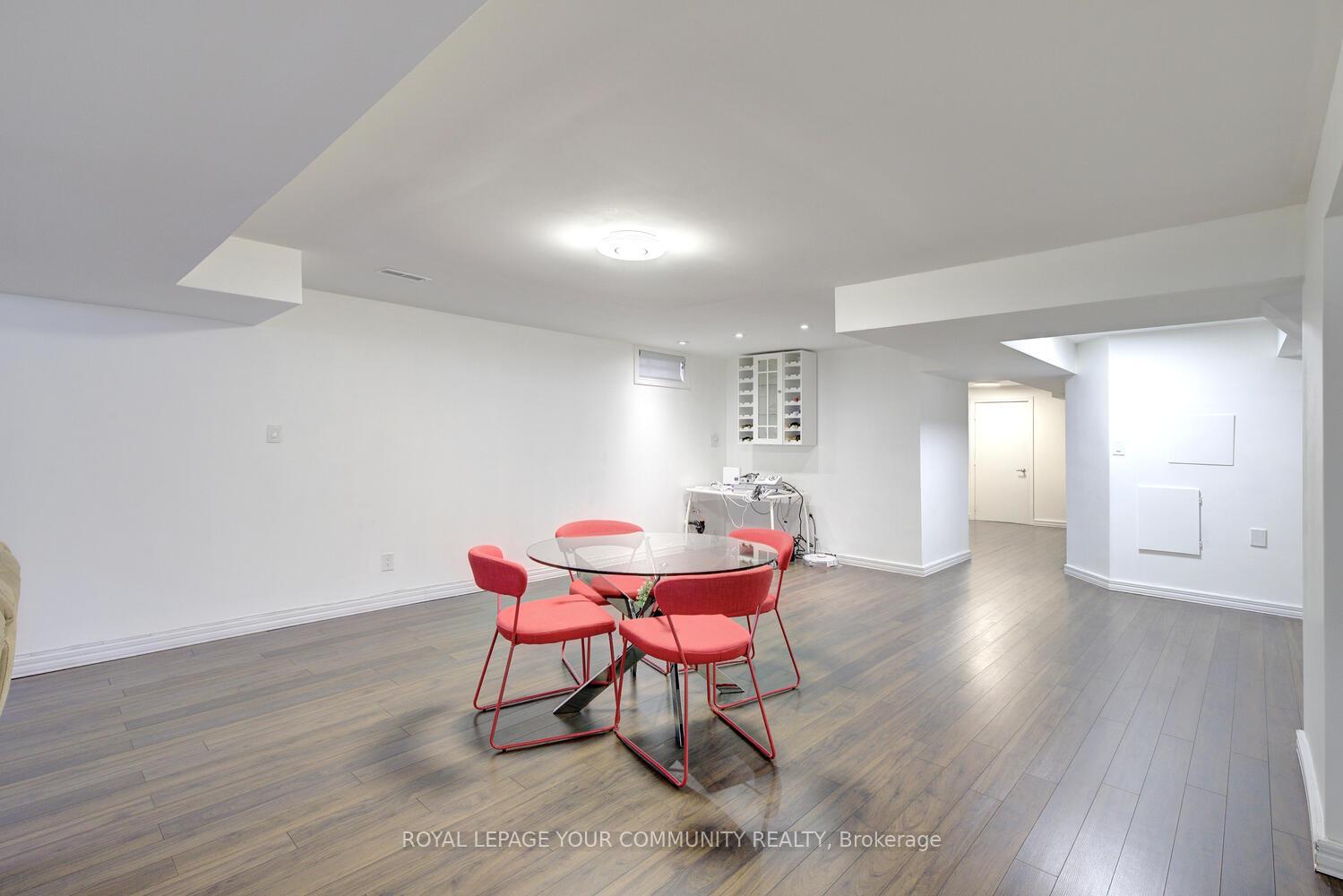 Photo 41 of 127 Golden Forest Road, Vaughan, Patterson — HOMEH