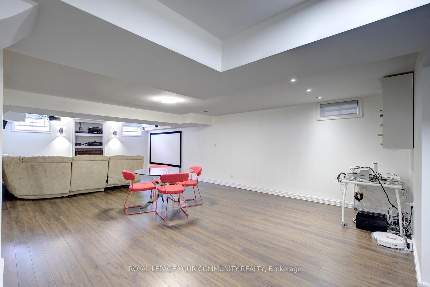 Photo 42 of 127 Golden Forest Road, Vaughan, Patterson — HOMEH