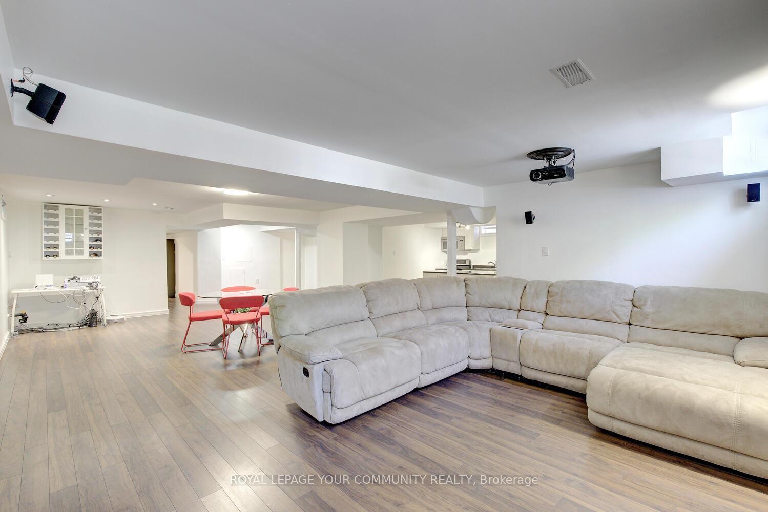 Photo 44 of 127 Golden Forest Road, Vaughan, Patterson — HOMEH