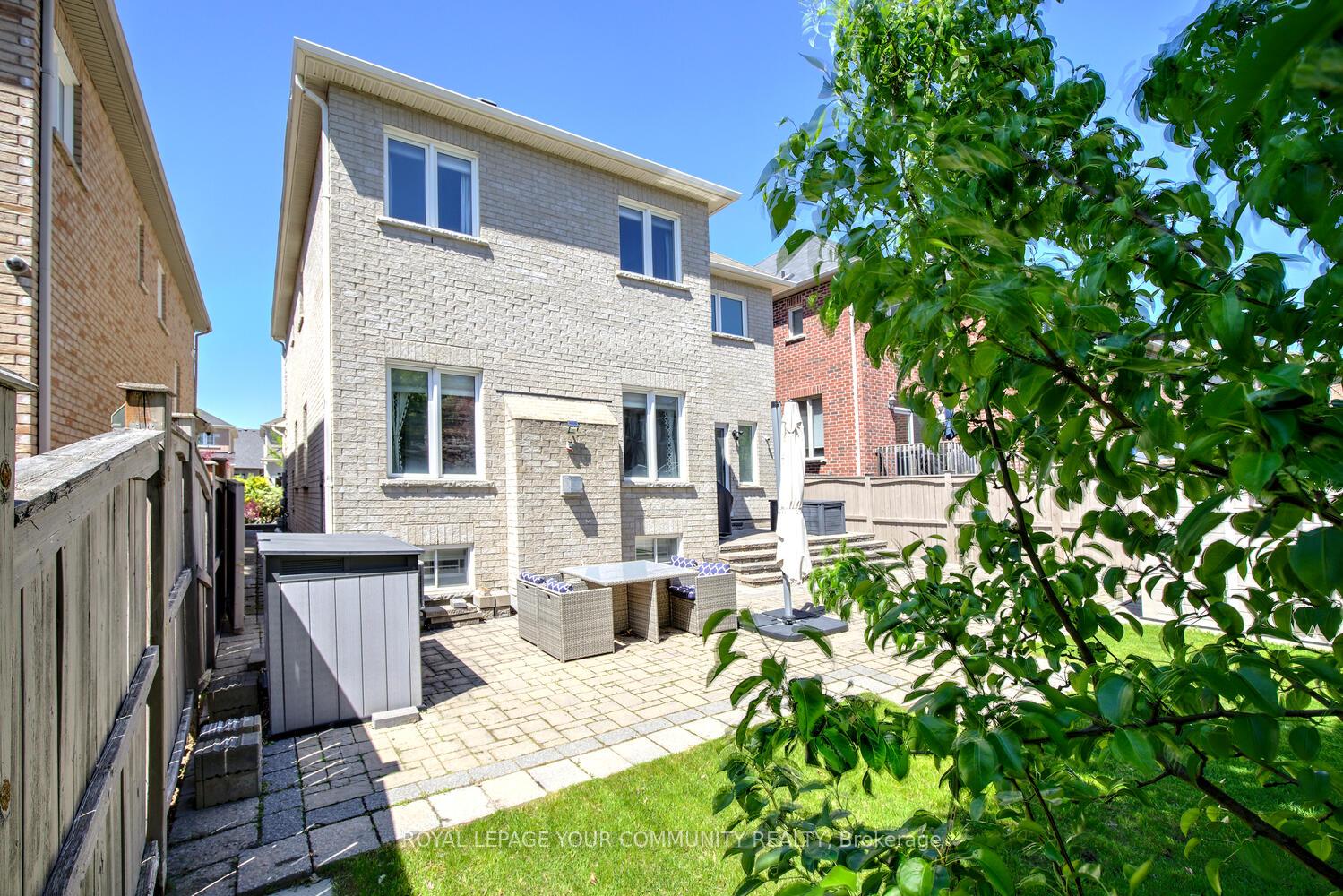 Photo 45 of 127 Golden Forest Road, Vaughan, Patterson — HOMEH