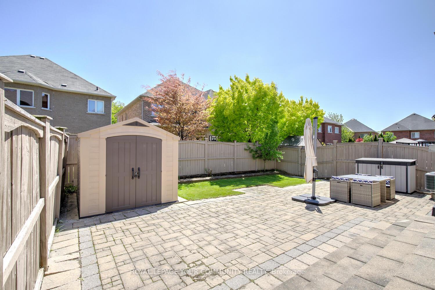 Photo 46 of 127 Golden Forest Road, Vaughan, Patterson — HOMEH
