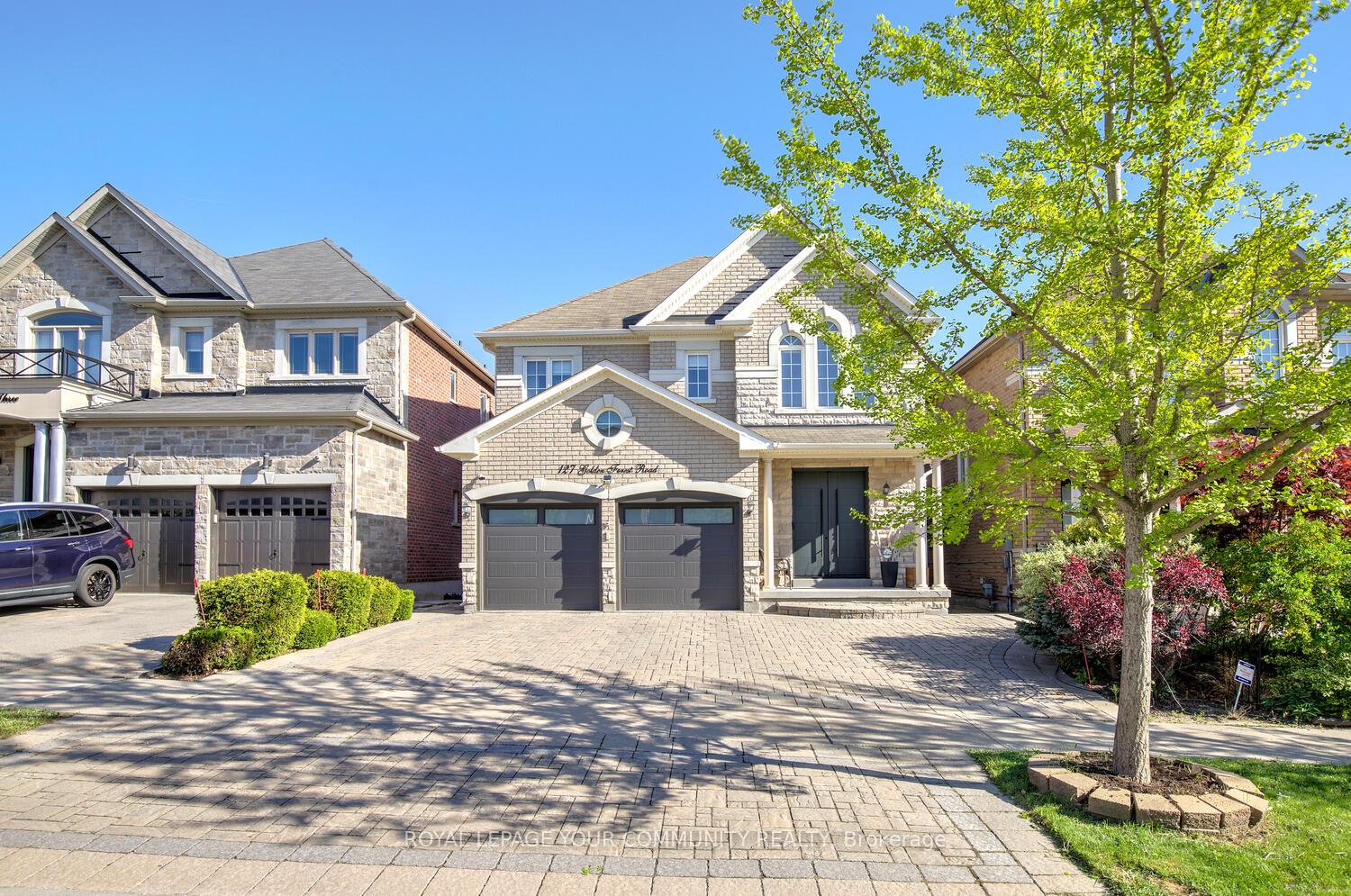 Photo 50 of 127 Golden Forest Road, Vaughan, Patterson — HOMEH