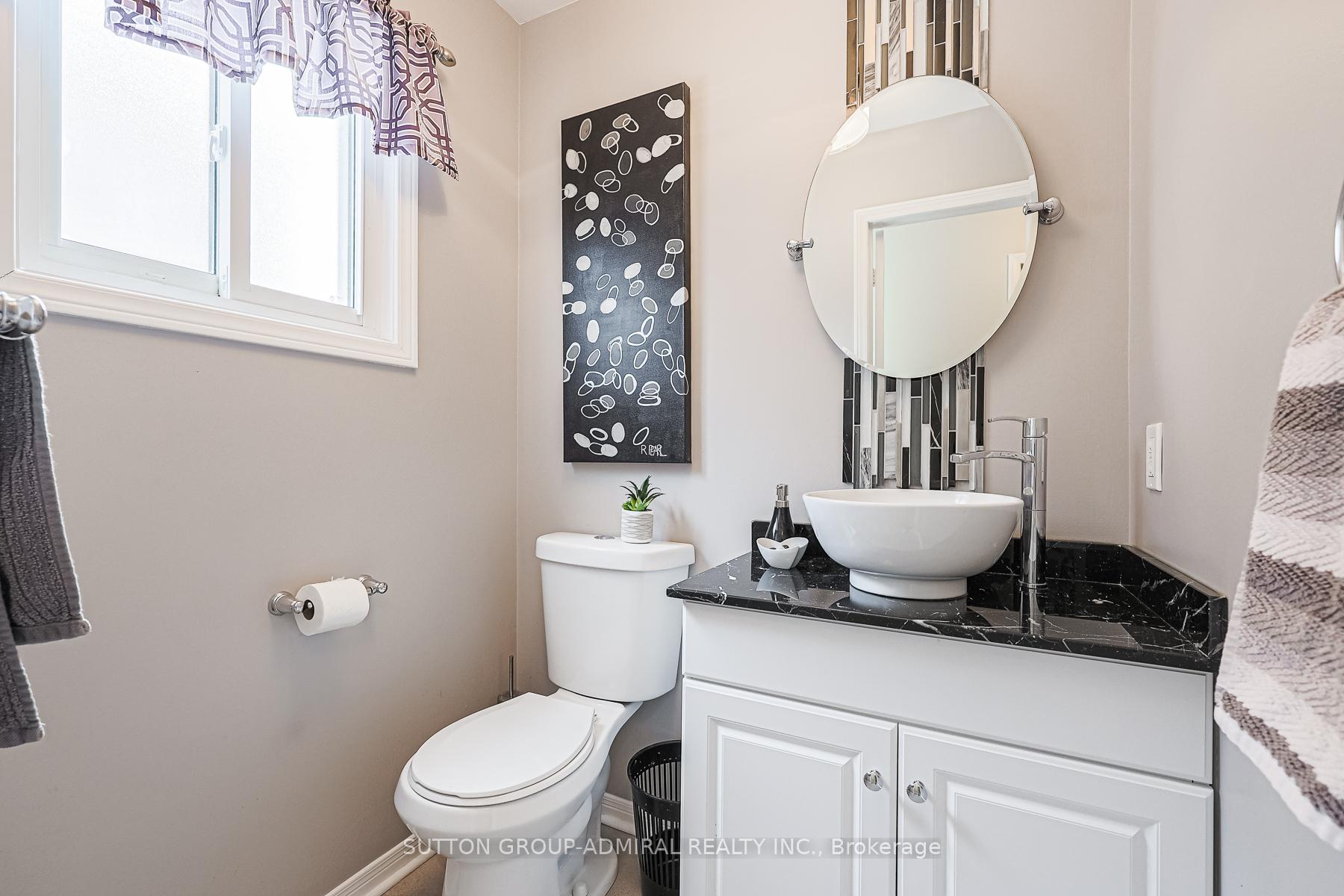 Photo 14 of 14 Evergreen Crescent, Markham, Aileen-Willowbrook — HOMEH