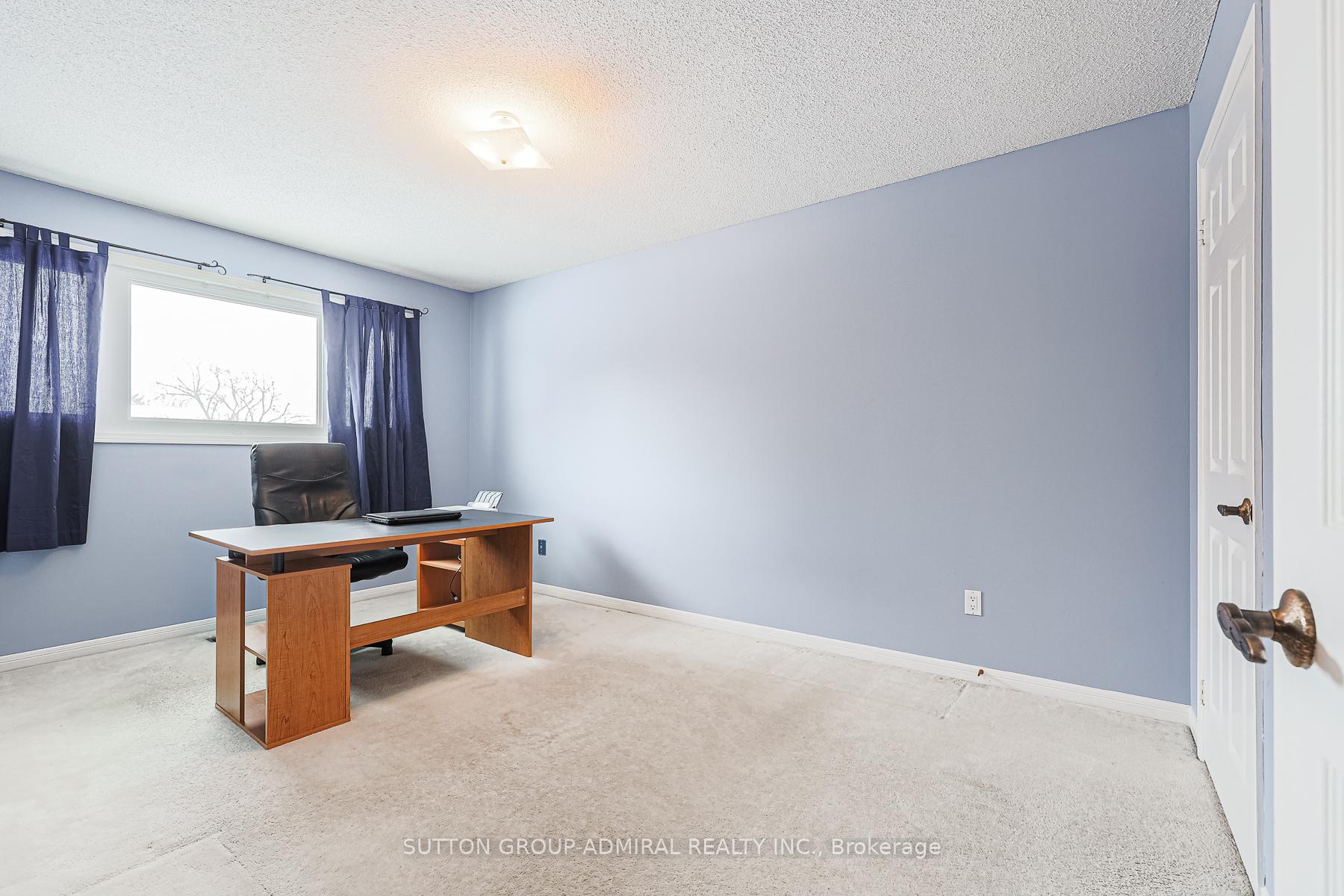 Photo 24 of 14 Evergreen Crescent, Markham, Aileen-Willowbrook — HOMEH