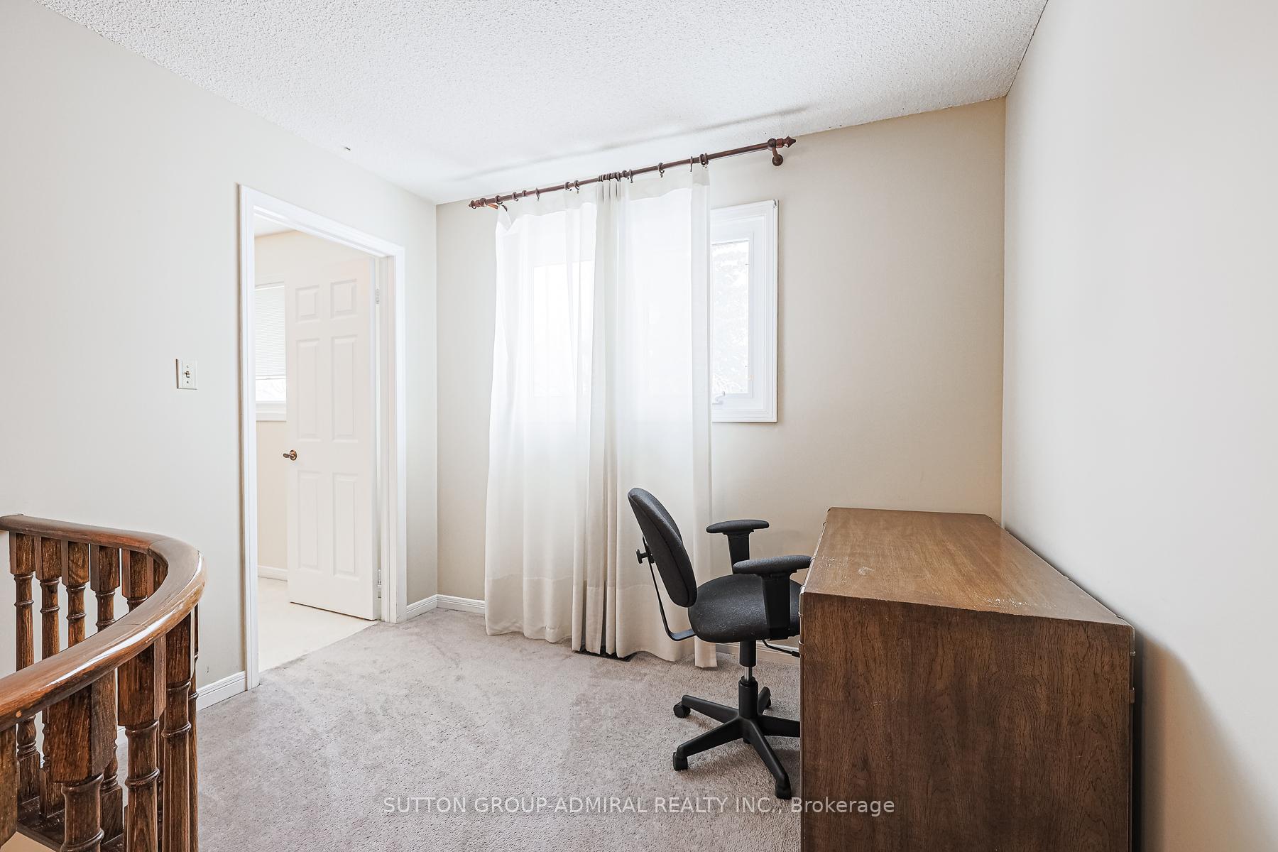 Photo 25 of 14 Evergreen Crescent, Markham, Aileen-Willowbrook — HOMEH