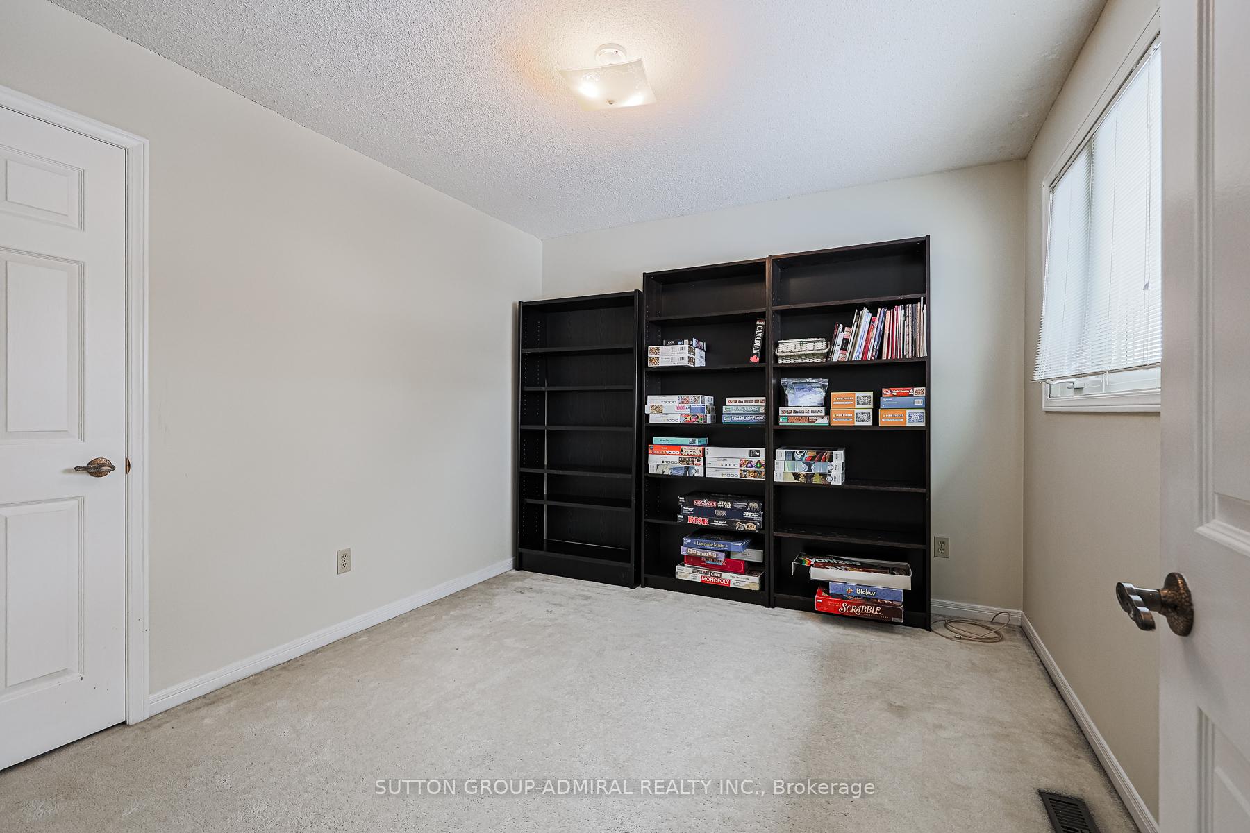 Photo 26 of 14 Evergreen Crescent, Markham, Aileen-Willowbrook — HOMEH