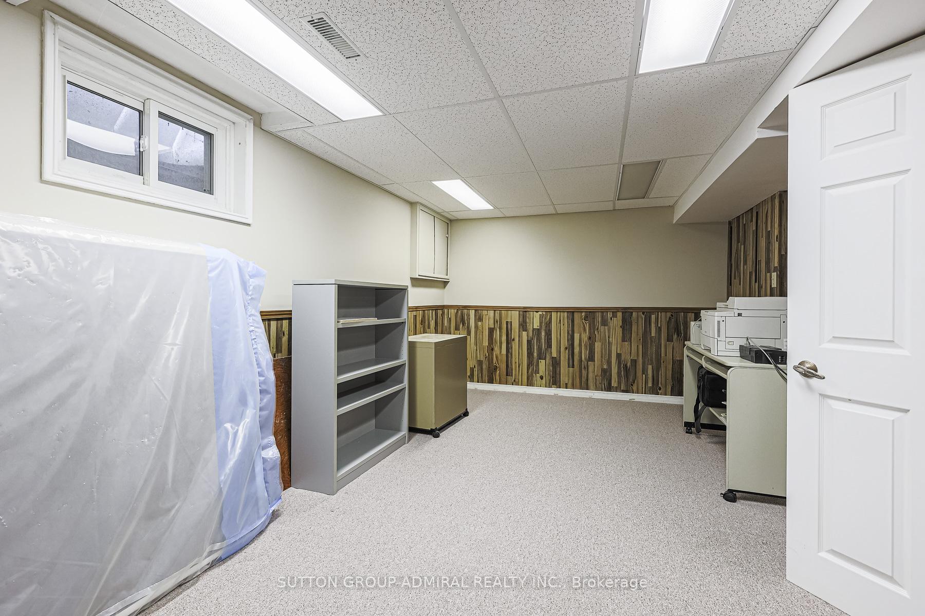 Photo 27 of 14 Evergreen Crescent, Markham, Aileen-Willowbrook — HOMEH