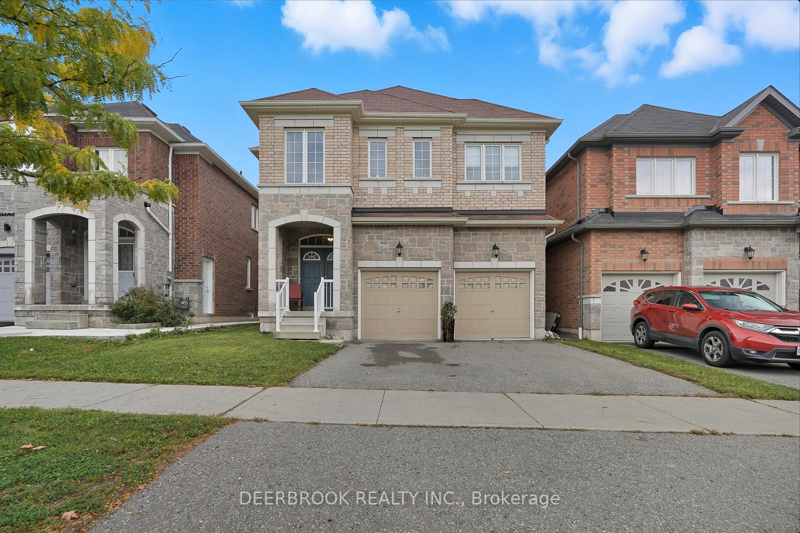 Photo 1 of 67 Promenade Drive, Whitby, Taunton North — HOMEH