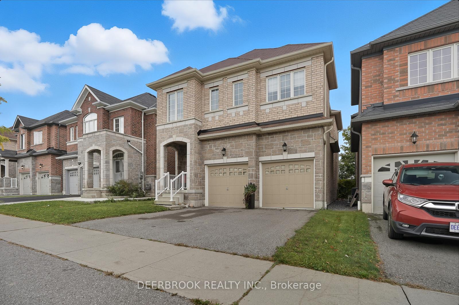 Photo 2 of 67 Promenade Drive, Whitby, Taunton North — HOMEH