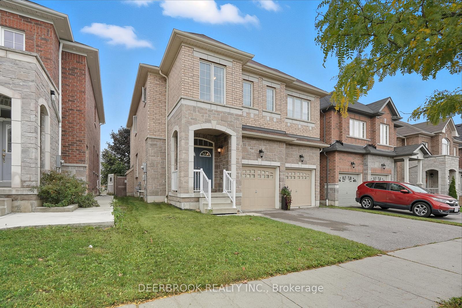 Photo 3 of 67 Promenade Drive, Whitby, Taunton North — HOMEH