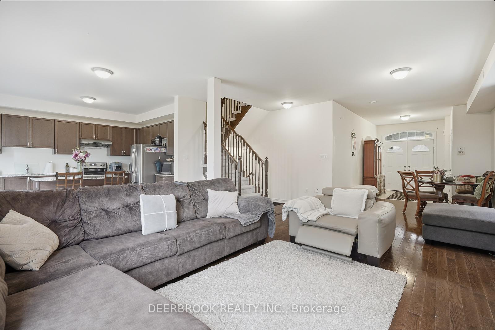 Photo 6 of 67 Promenade Drive, Whitby, Taunton North — HOMEH
