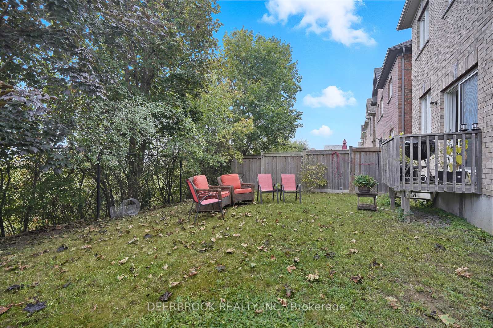 Photo 27 of 67 Promenade Drive, Whitby, Taunton North — HOMEH