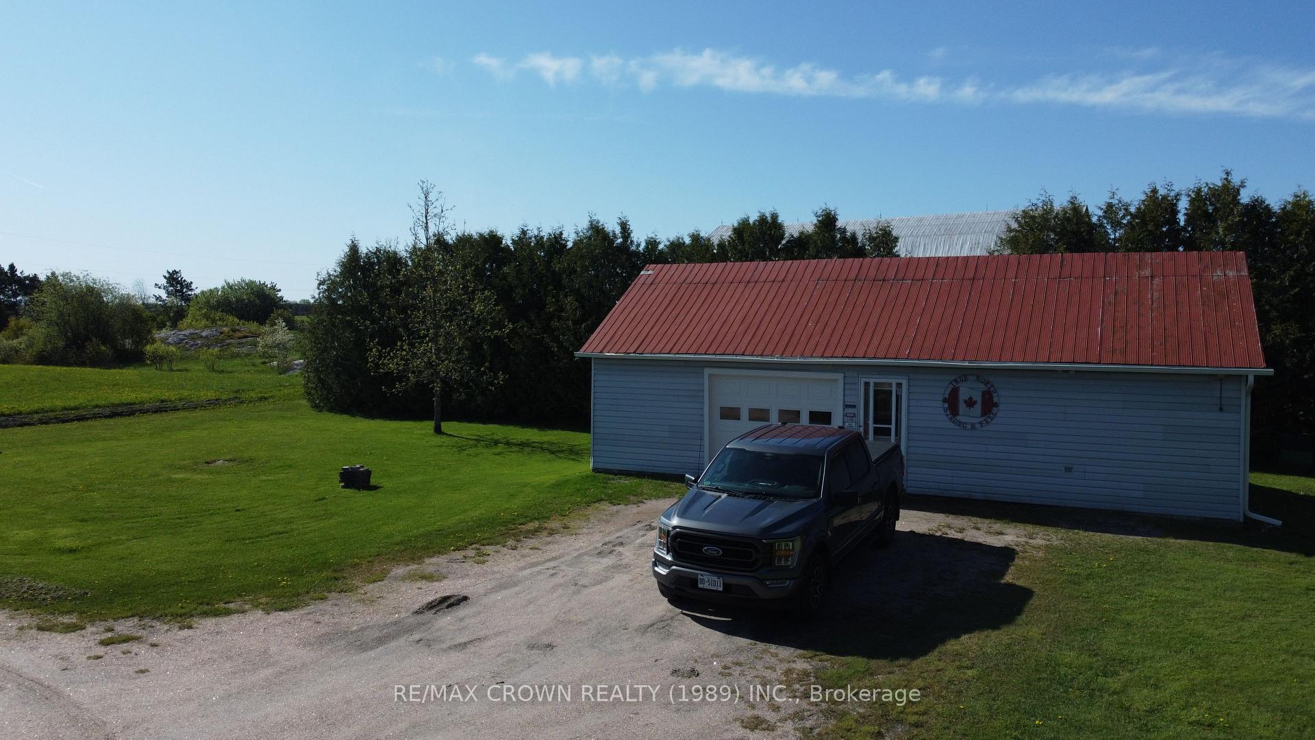 Photo 6 of 492 Leclair Road, West Nipissing, Verner — HOMEH