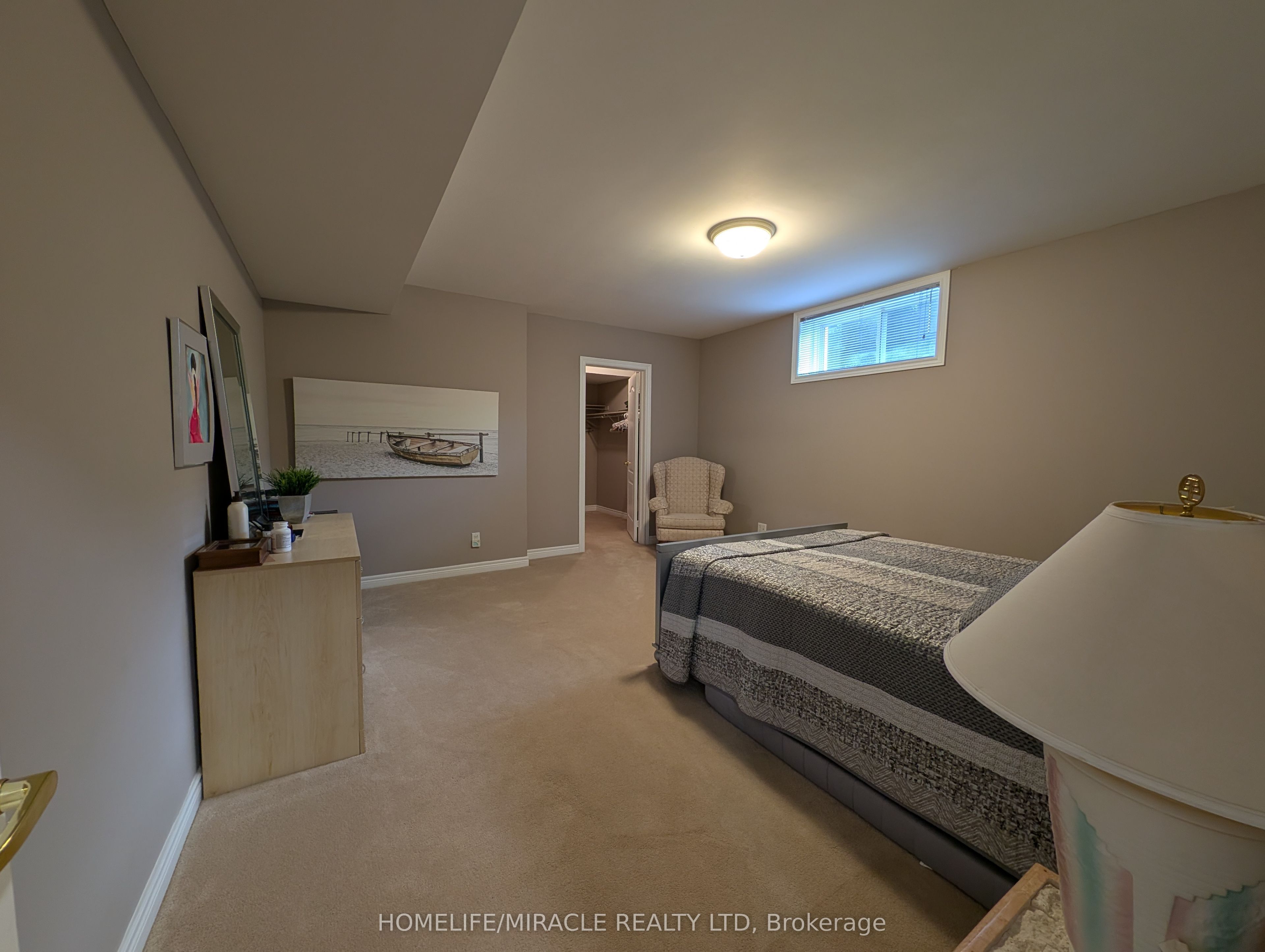 Photo 7 of Unit Basement, 63 Loudon Crescent, Vaughan, Beverley Glen — HOMEH