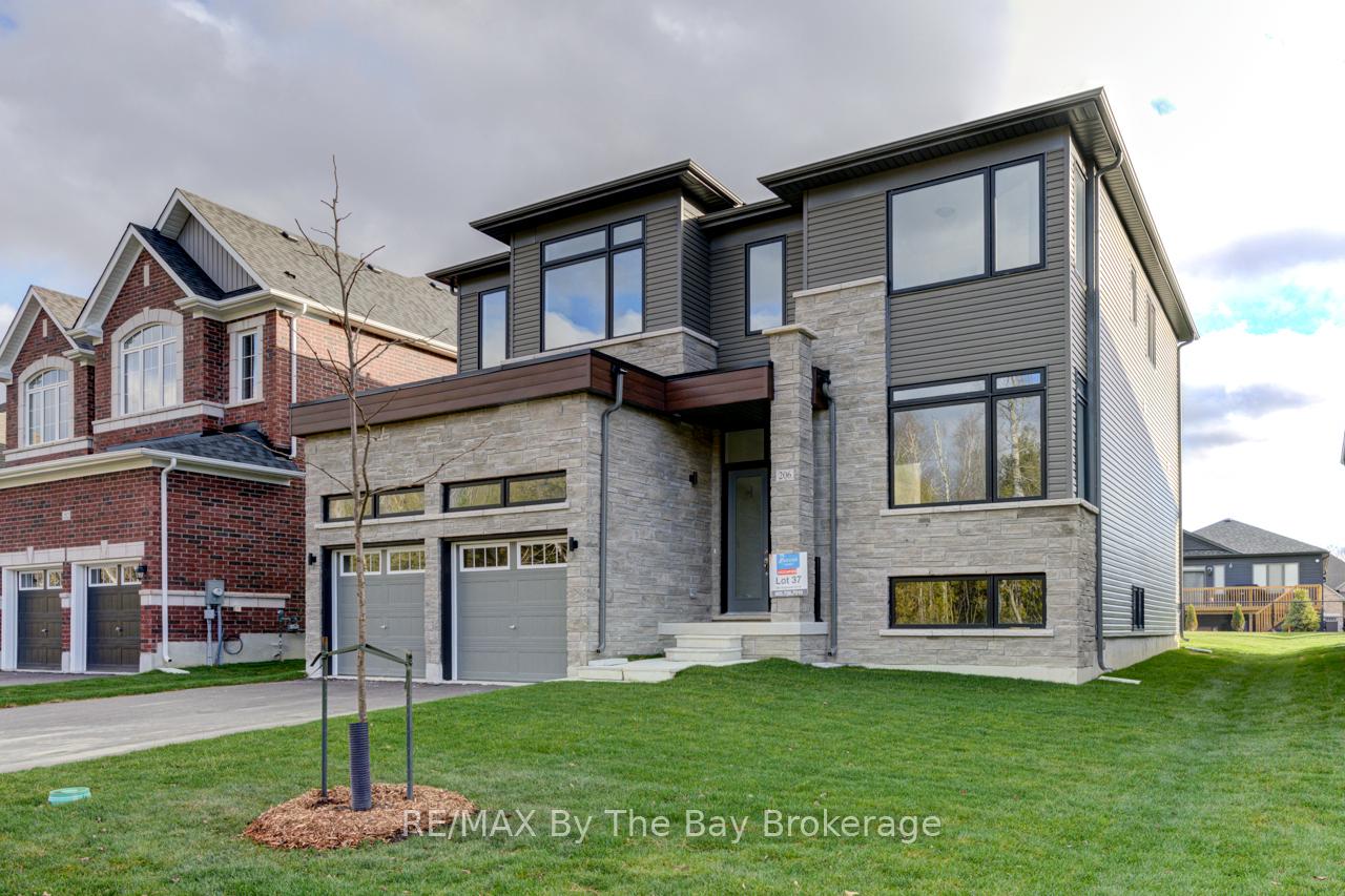 Photo 1 of 206 Mapleside Drive, Wasaga Beach — HOMEH