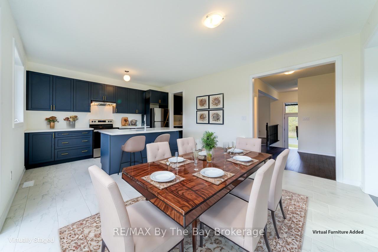 Photo 13 of 206 Mapleside Drive, Wasaga Beach — HOMEH