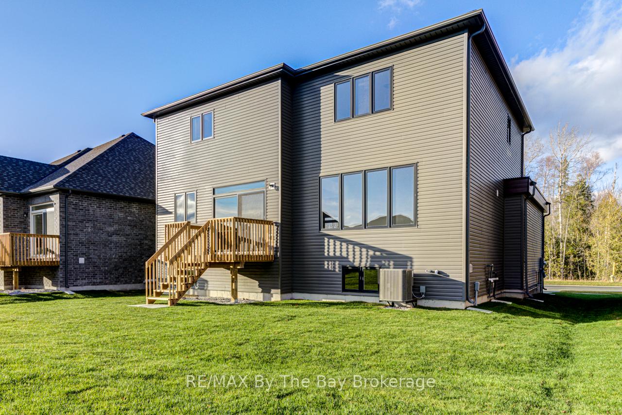 Photo 38 of 206 Mapleside Drive, Wasaga Beach — HOMEH