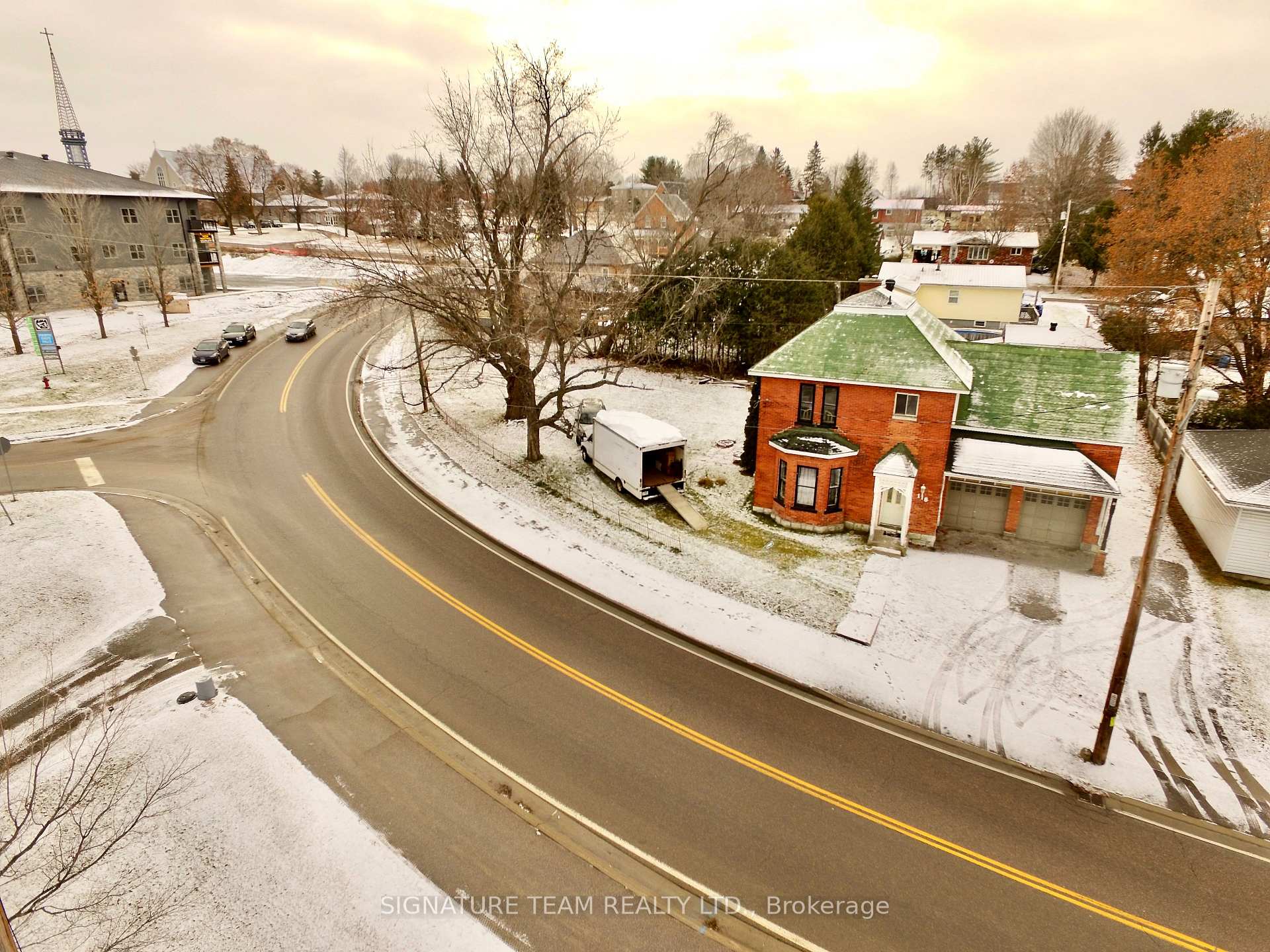 Photo 1 of 116 Queen Street, Bonnechere Valley, Eganville/Bonnechere Twp — HOMEH