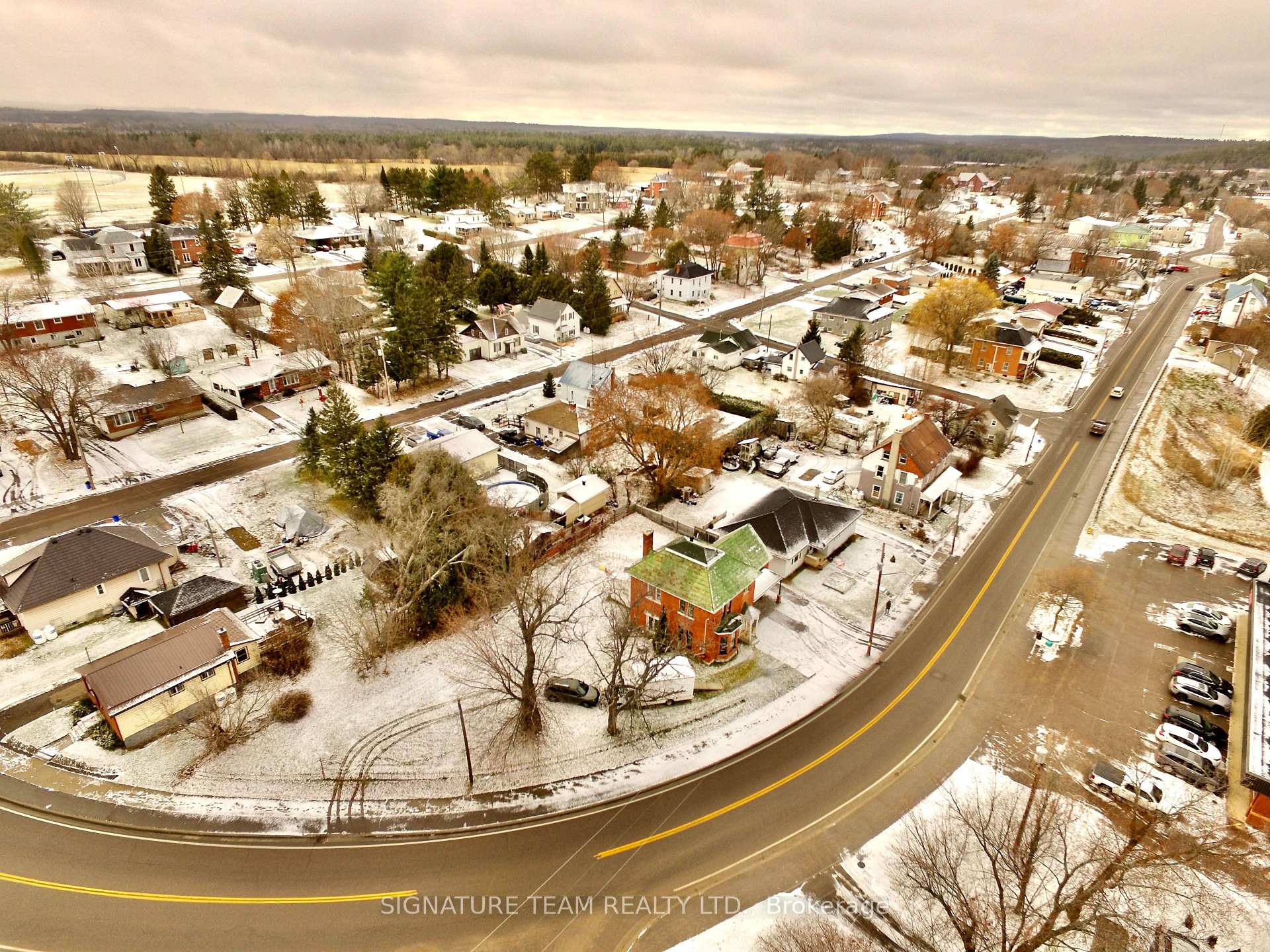 Photo 12 of 116 Queen Street, Bonnechere Valley, Eganville/Bonnechere Twp — HOMEH
