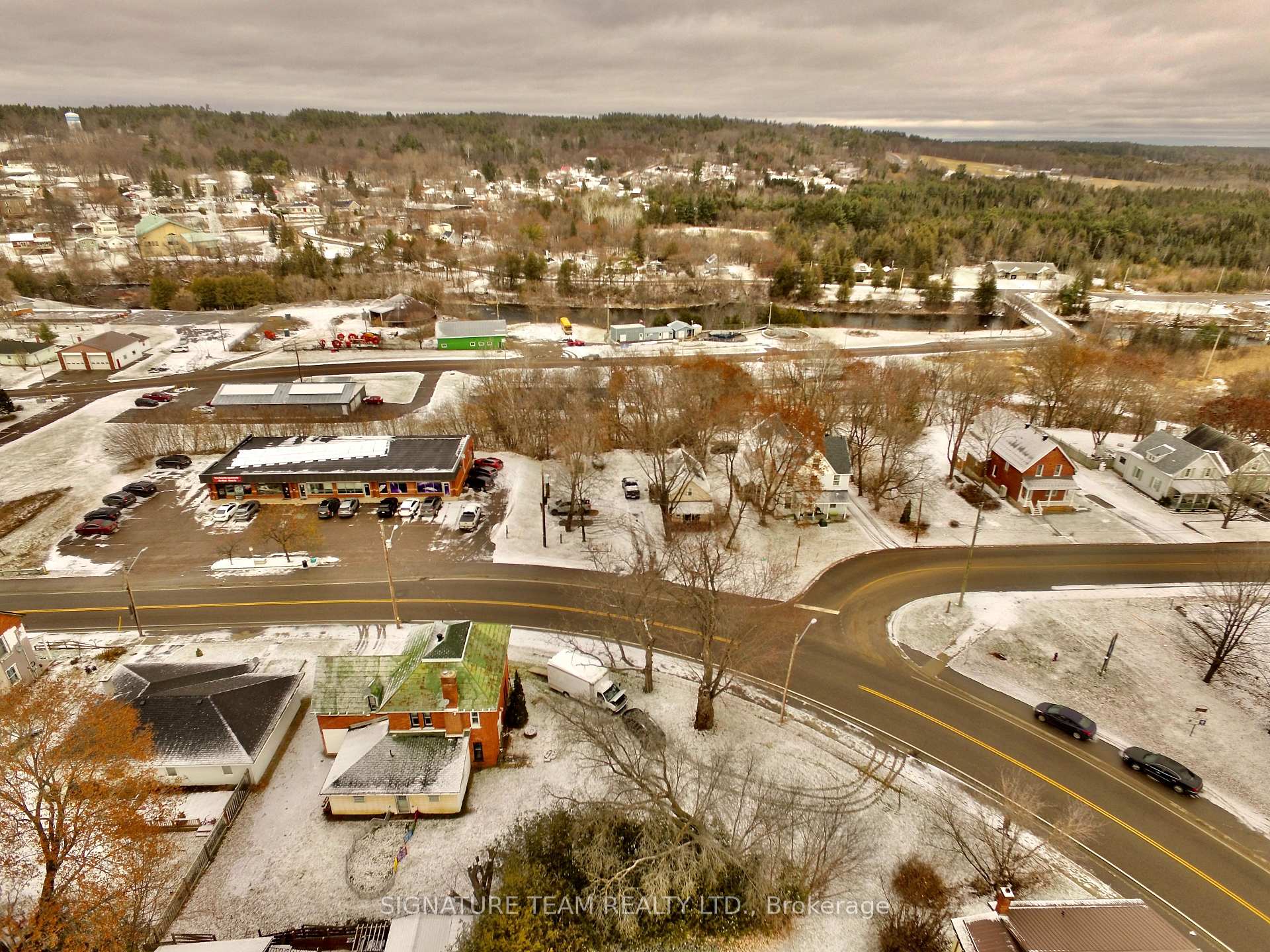 Photo 13 of 116 Queen Street, Bonnechere Valley, Eganville/Bonnechere Twp — HOMEH