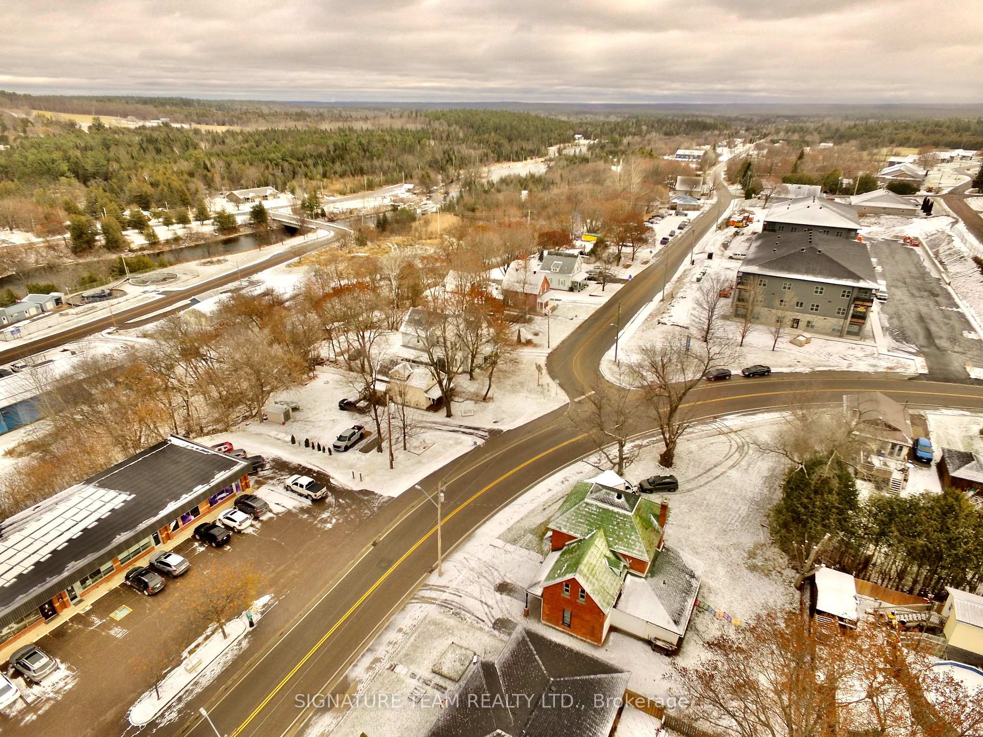 Photo 14 of 116 Queen Street, Bonnechere Valley, Eganville/Bonnechere Twp — HOMEH