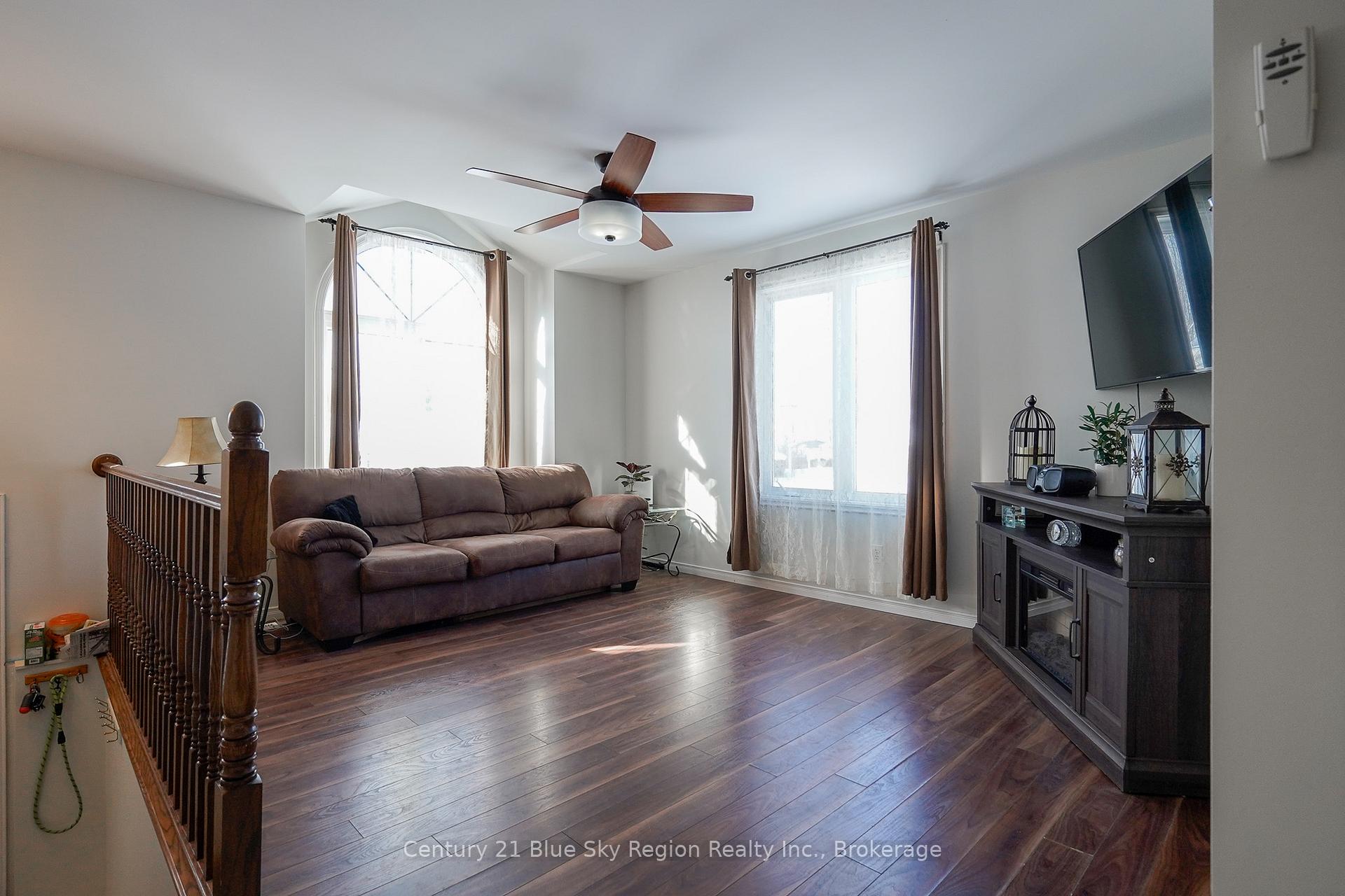 Photo 9 of 181 Oak Court, West Nipissing, Sturgeon Falls — HOMEH