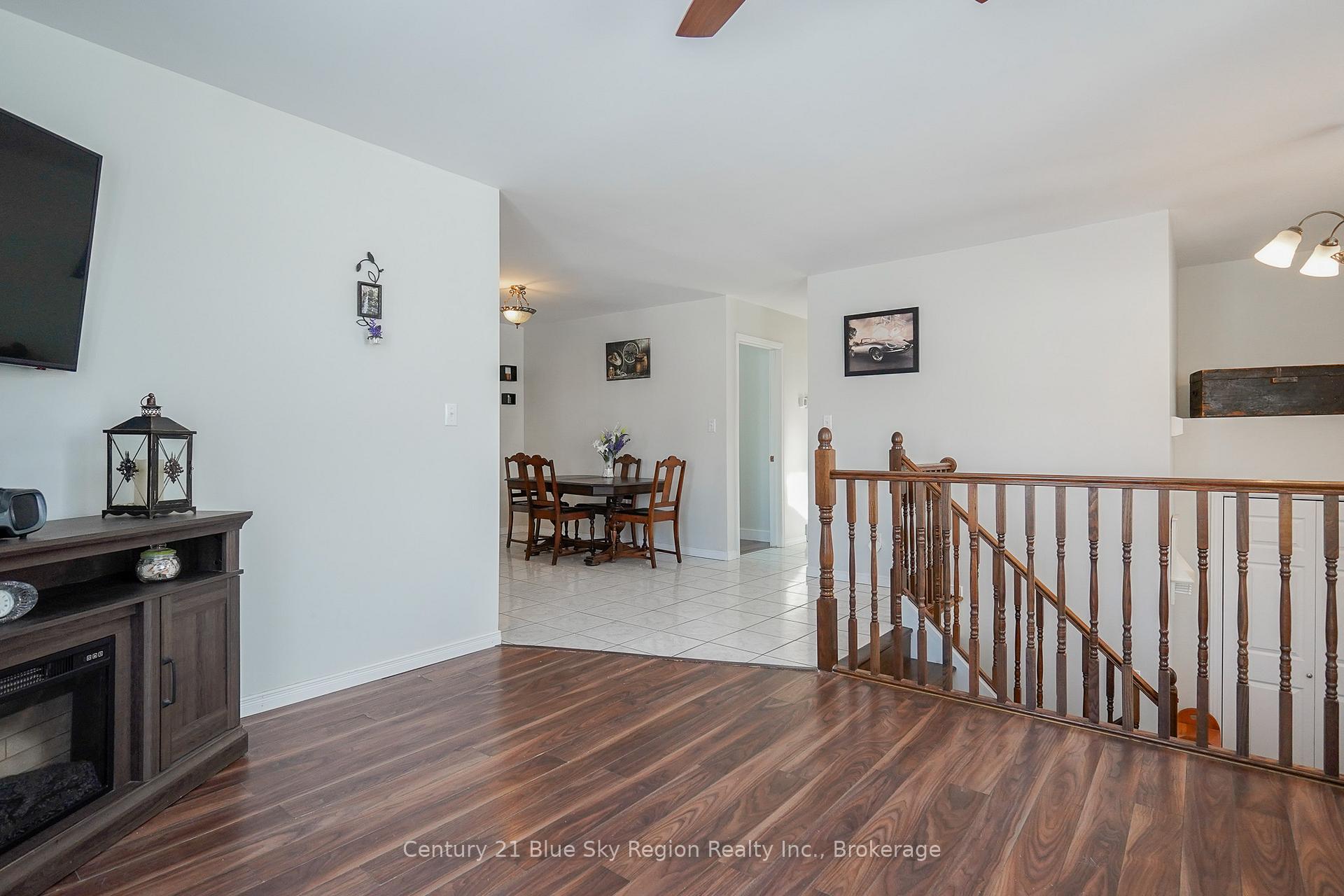 Photo 12 of 181 Oak Court, West Nipissing, Sturgeon Falls — HOMEH