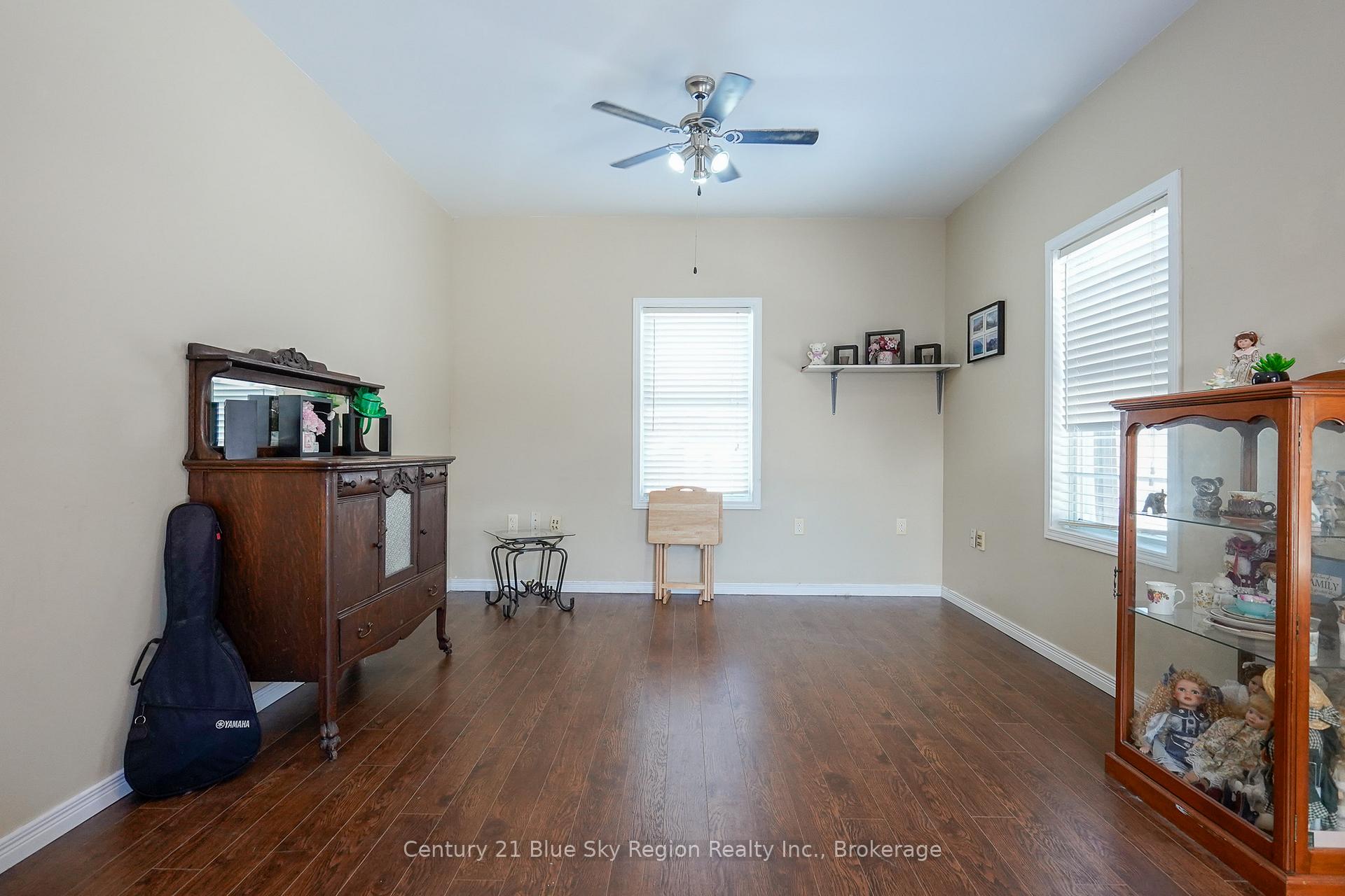 Photo 13 of 181 Oak Court, West Nipissing, Sturgeon Falls — HOMEH