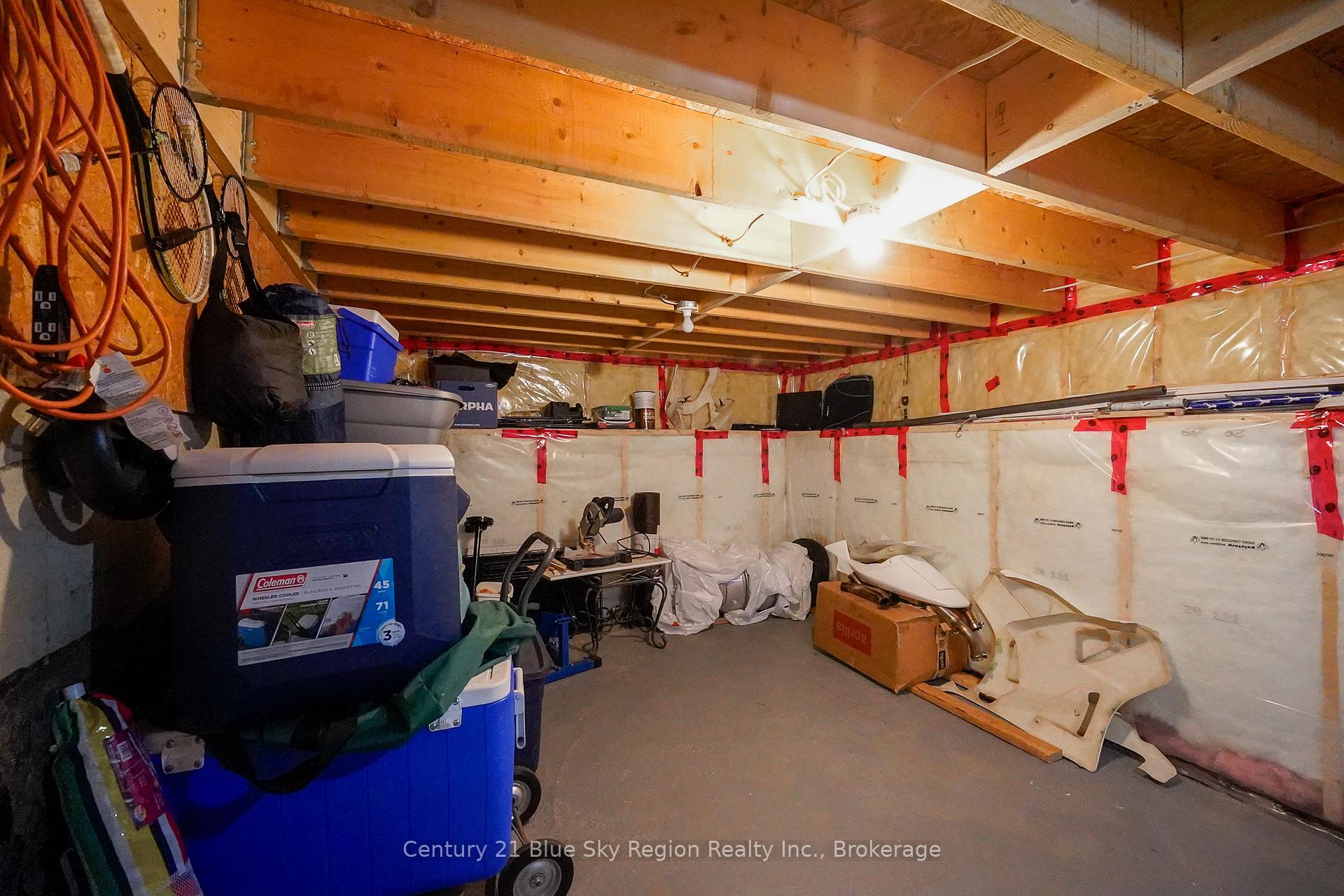 Photo 28 of 181 Oak Court, West Nipissing, Sturgeon Falls — HOMEH
