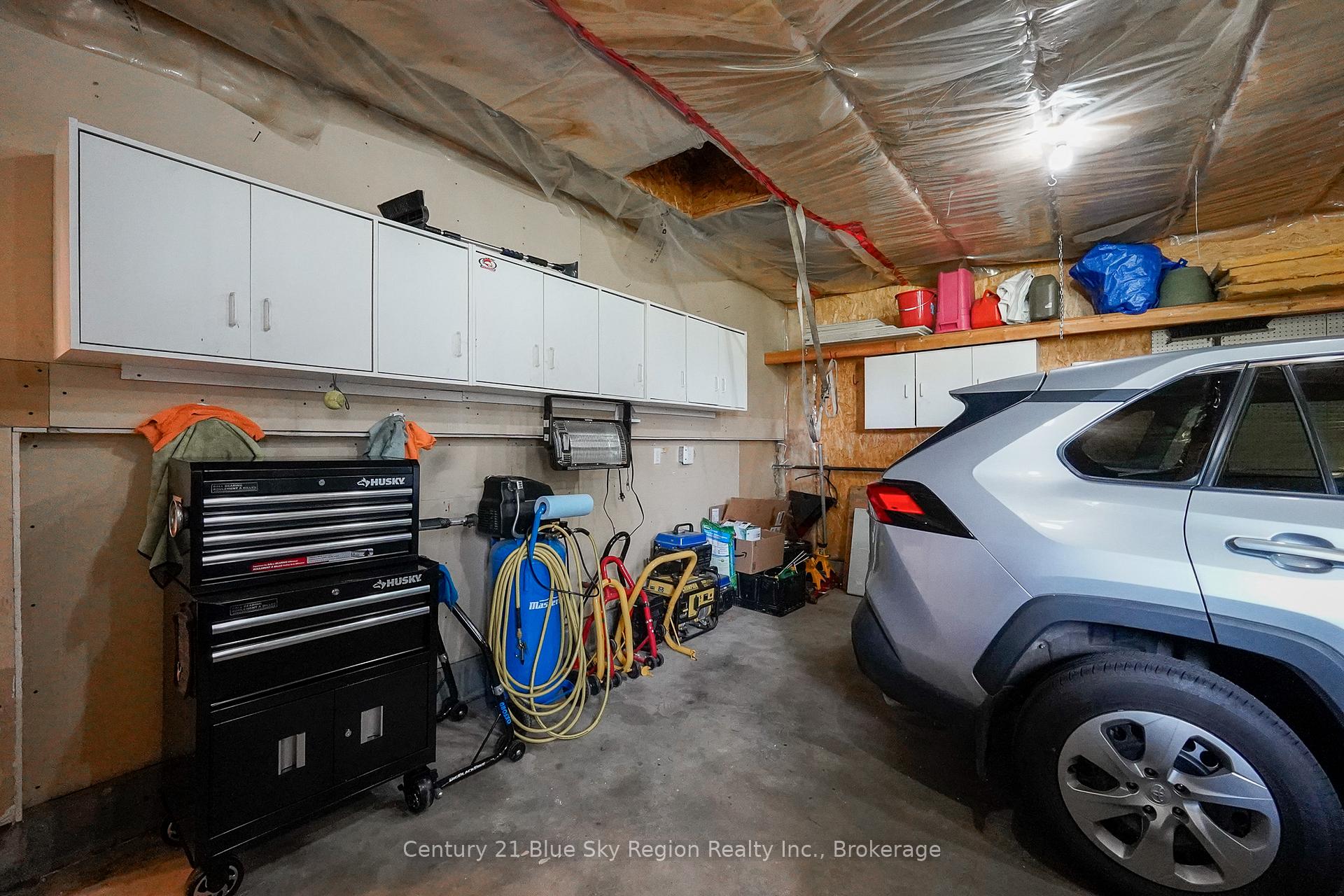 Photo 32 of 181 Oak Court, West Nipissing, Sturgeon Falls — HOMEH