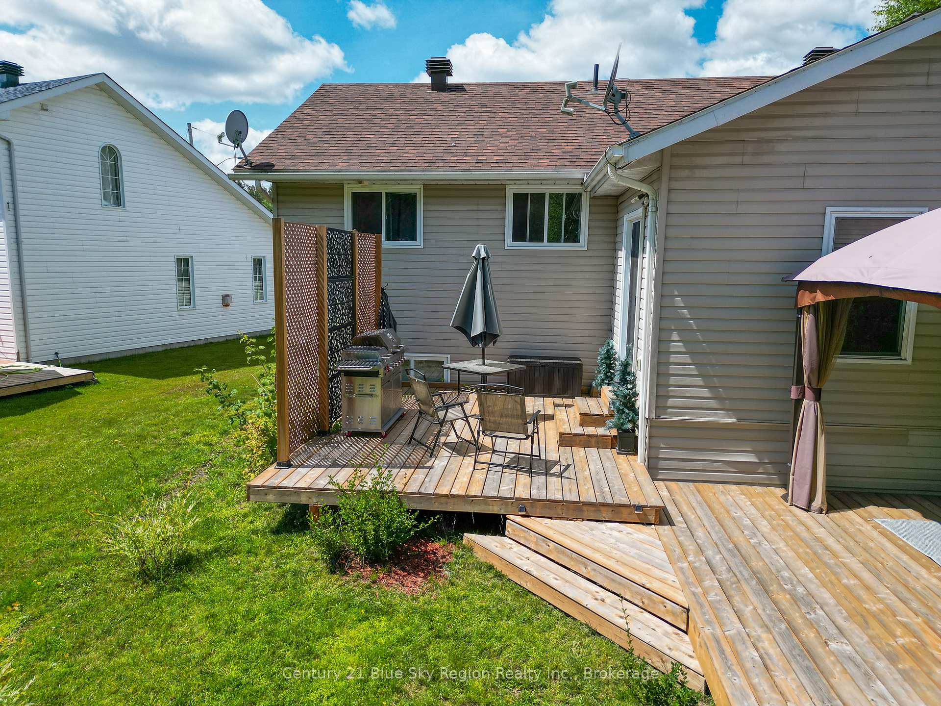 Photo 34 of 181 Oak Court, West Nipissing, Sturgeon Falls — HOMEH