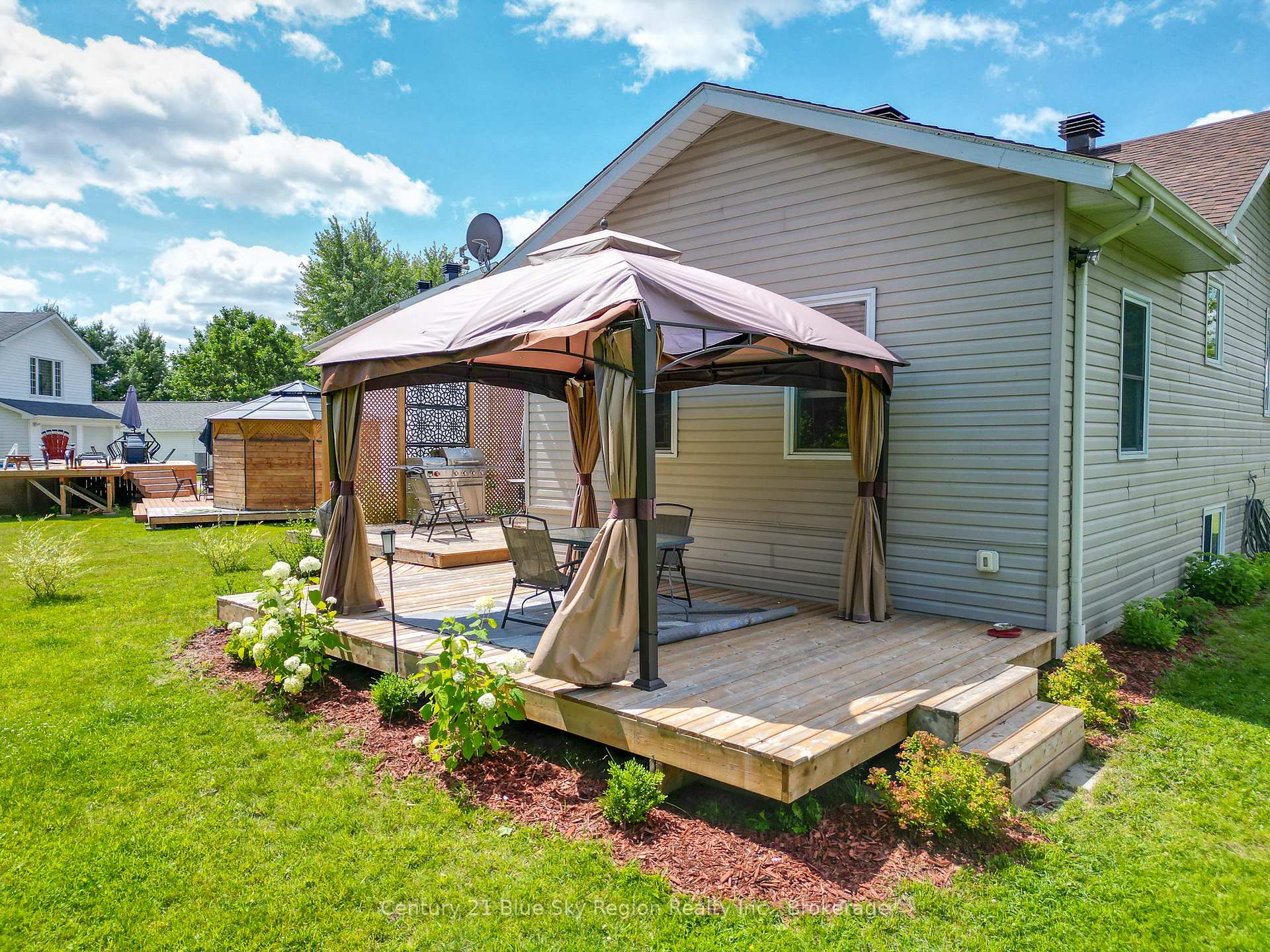 Photo 35 of 181 Oak Court, West Nipissing, Sturgeon Falls — HOMEH