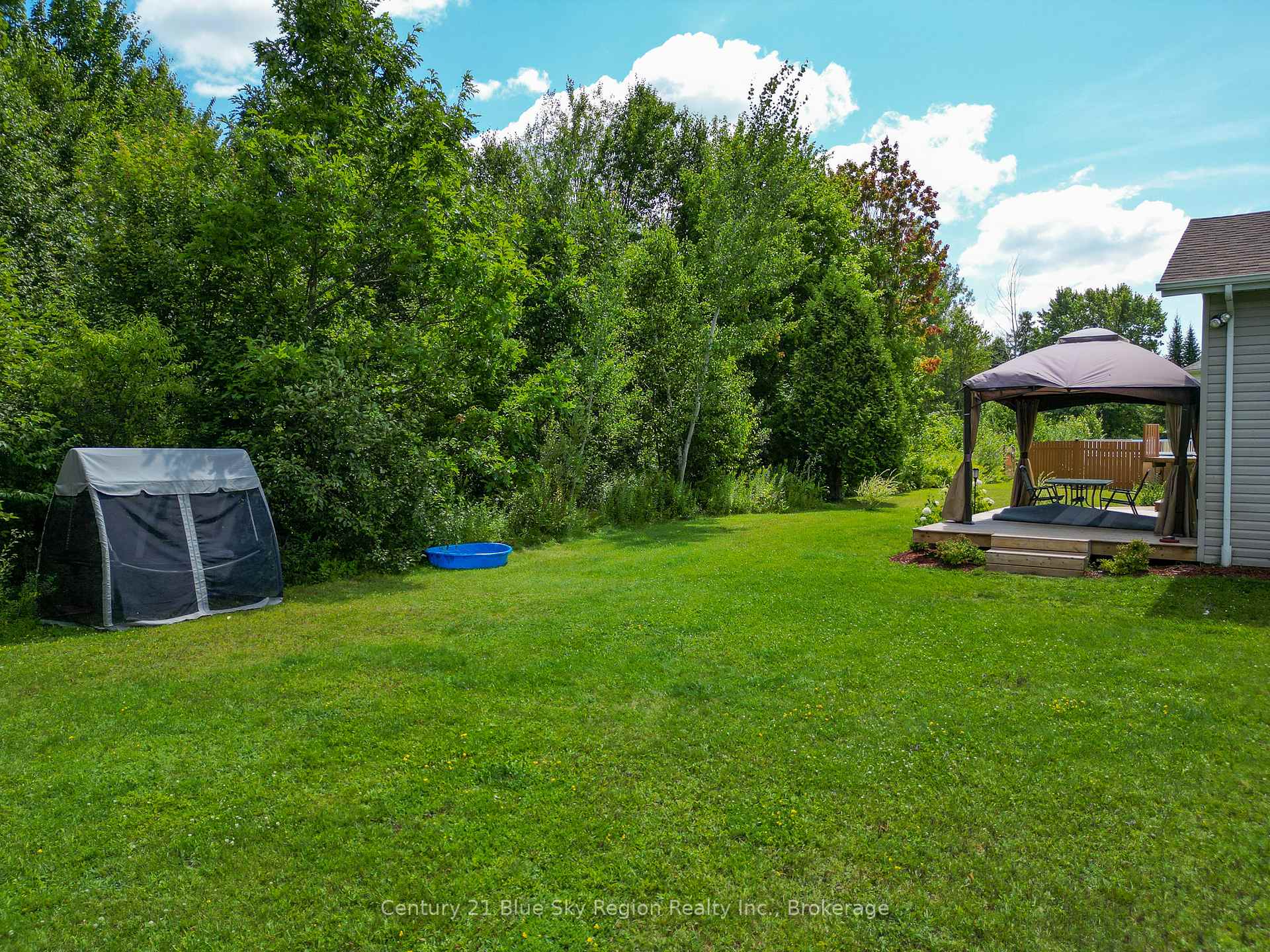 Photo 37 of 181 Oak Court, West Nipissing, Sturgeon Falls — HOMEH