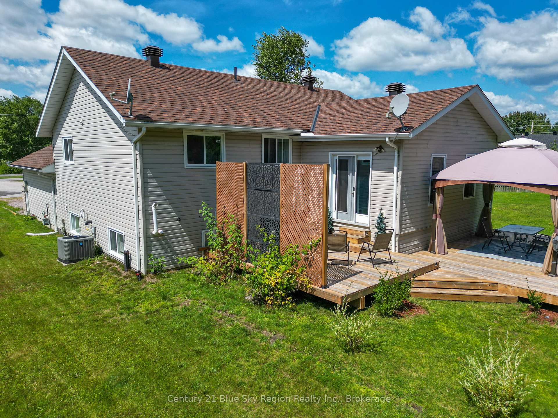 Photo 38 of 181 Oak Court, West Nipissing, Sturgeon Falls — HOMEH