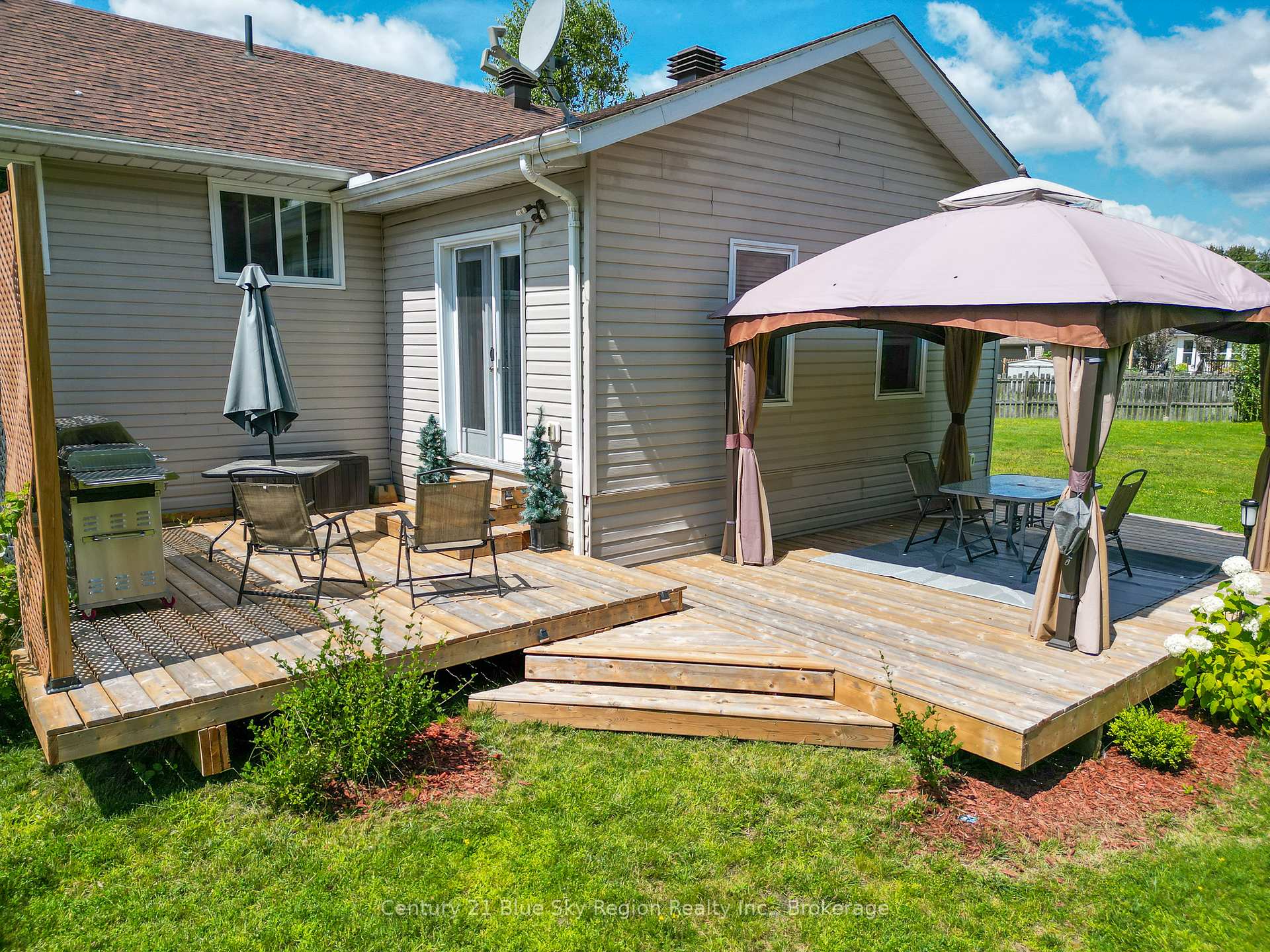 Photo 39 of 181 Oak Court, West Nipissing, Sturgeon Falls — HOMEH