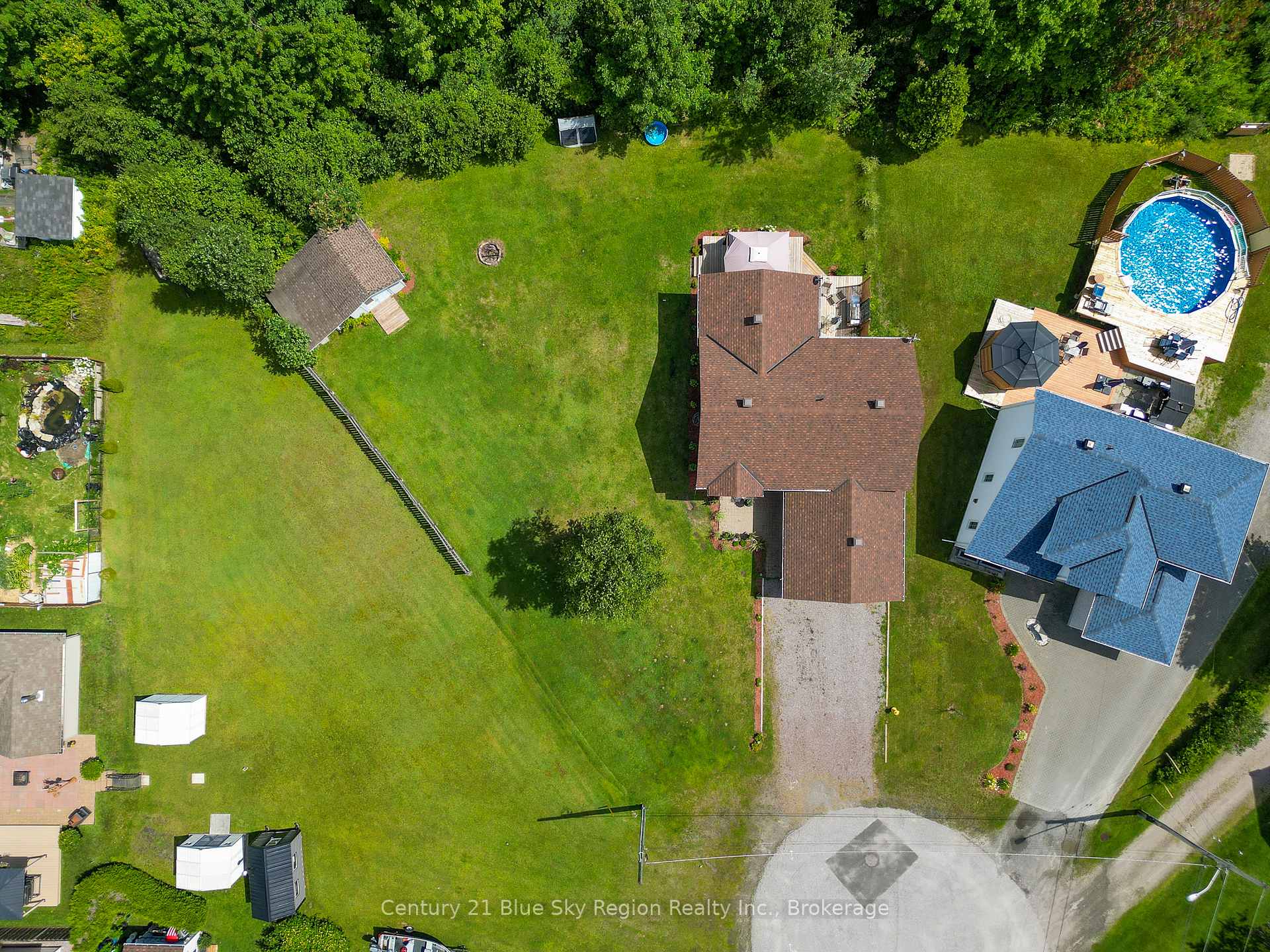 Photo 45 of 181 Oak Court, West Nipissing, Sturgeon Falls — HOMEH