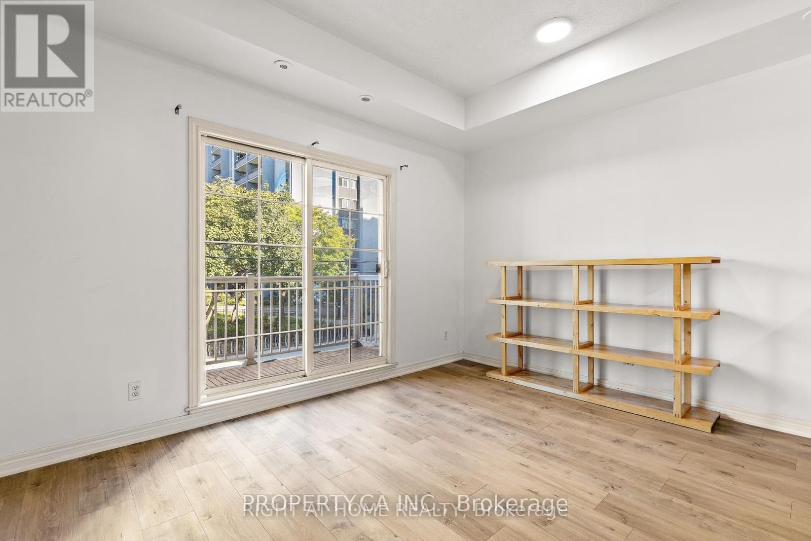 Photo 5 of Unit 205, 205 Wellesley St E, Toronto, Cabbagetown-South St. James Town — HOMEH